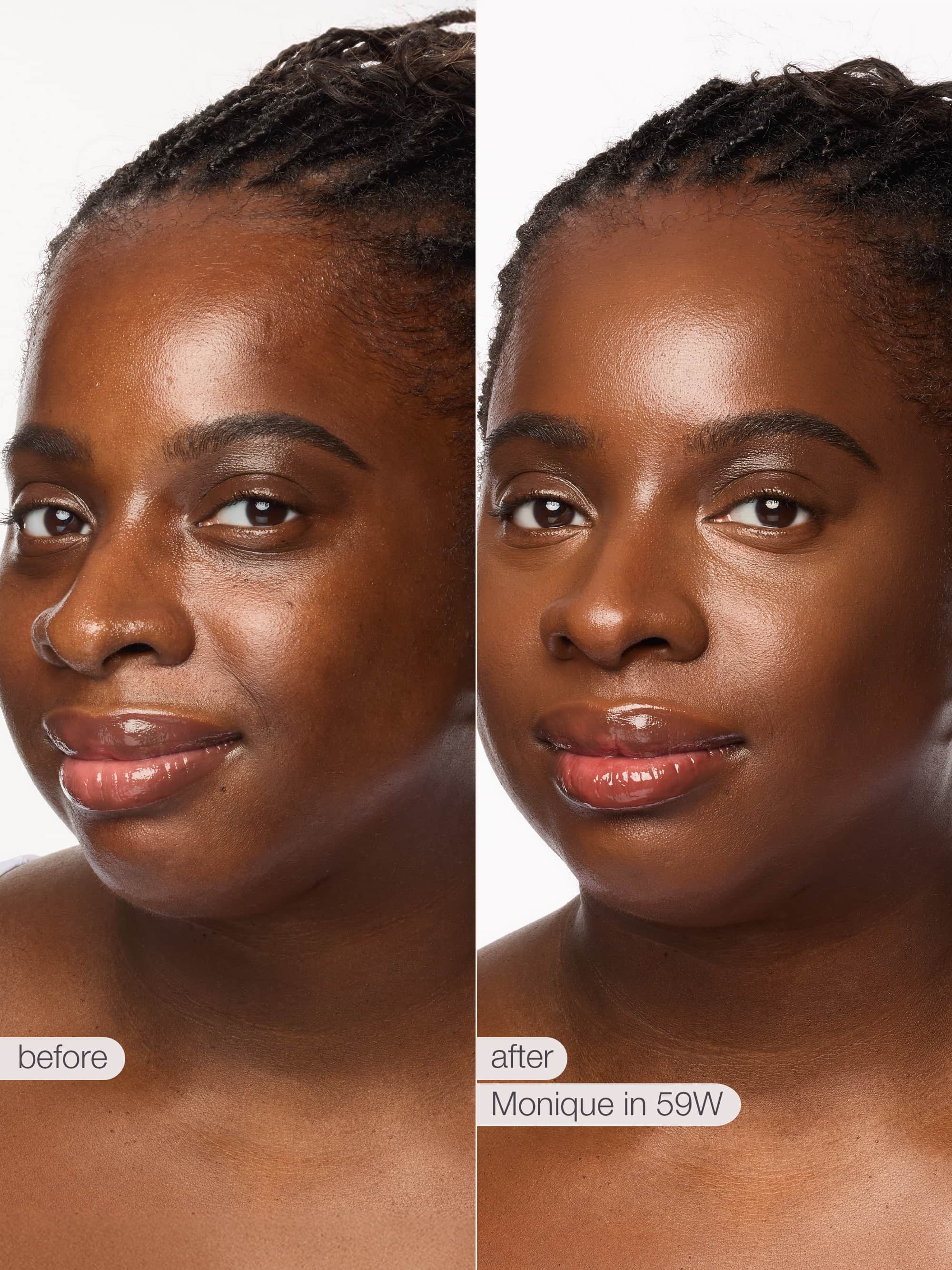 shape tape⢠blur concealer stick - Image 132