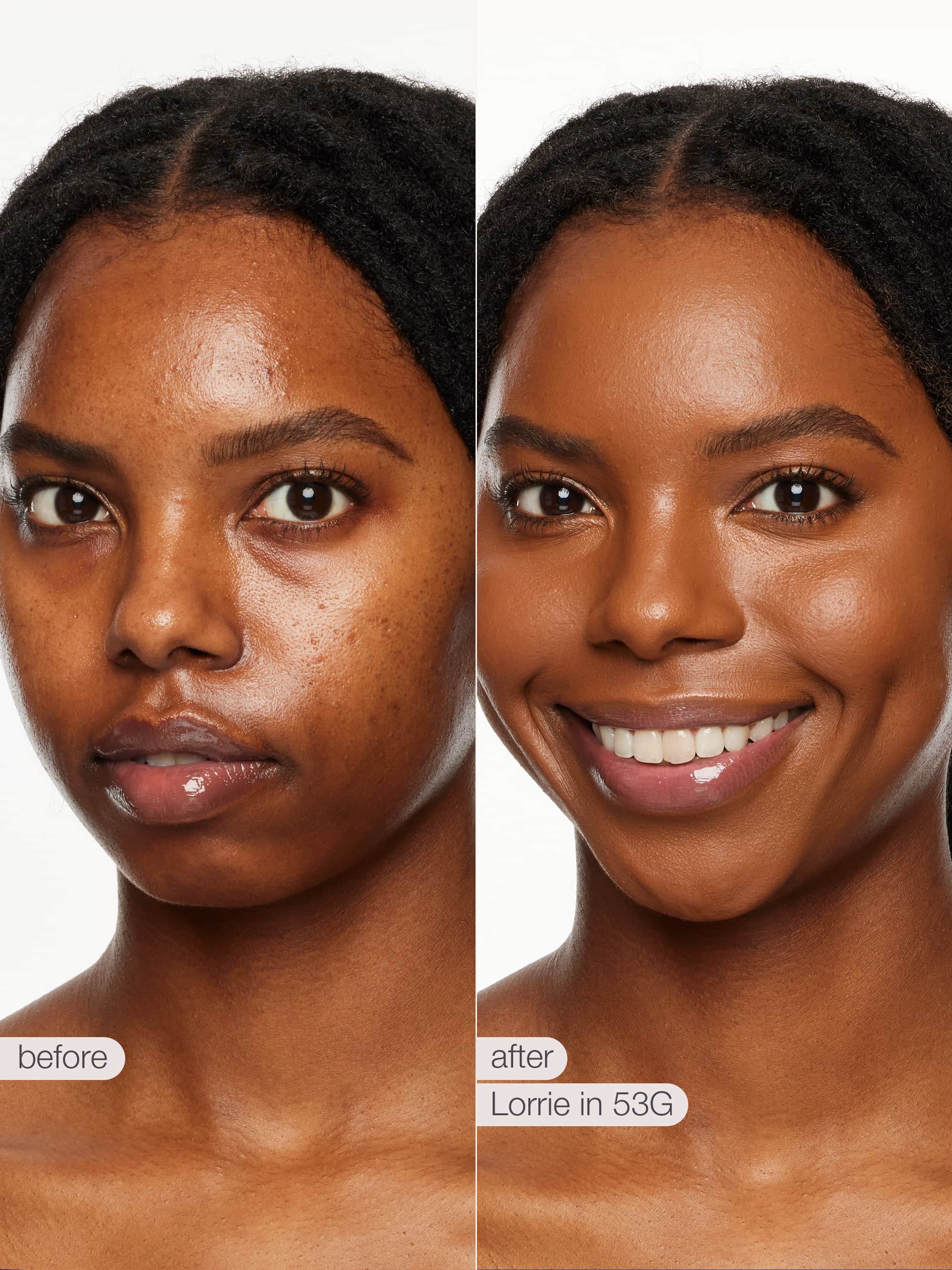 shape tape⢠blur concealer stick - Image 137