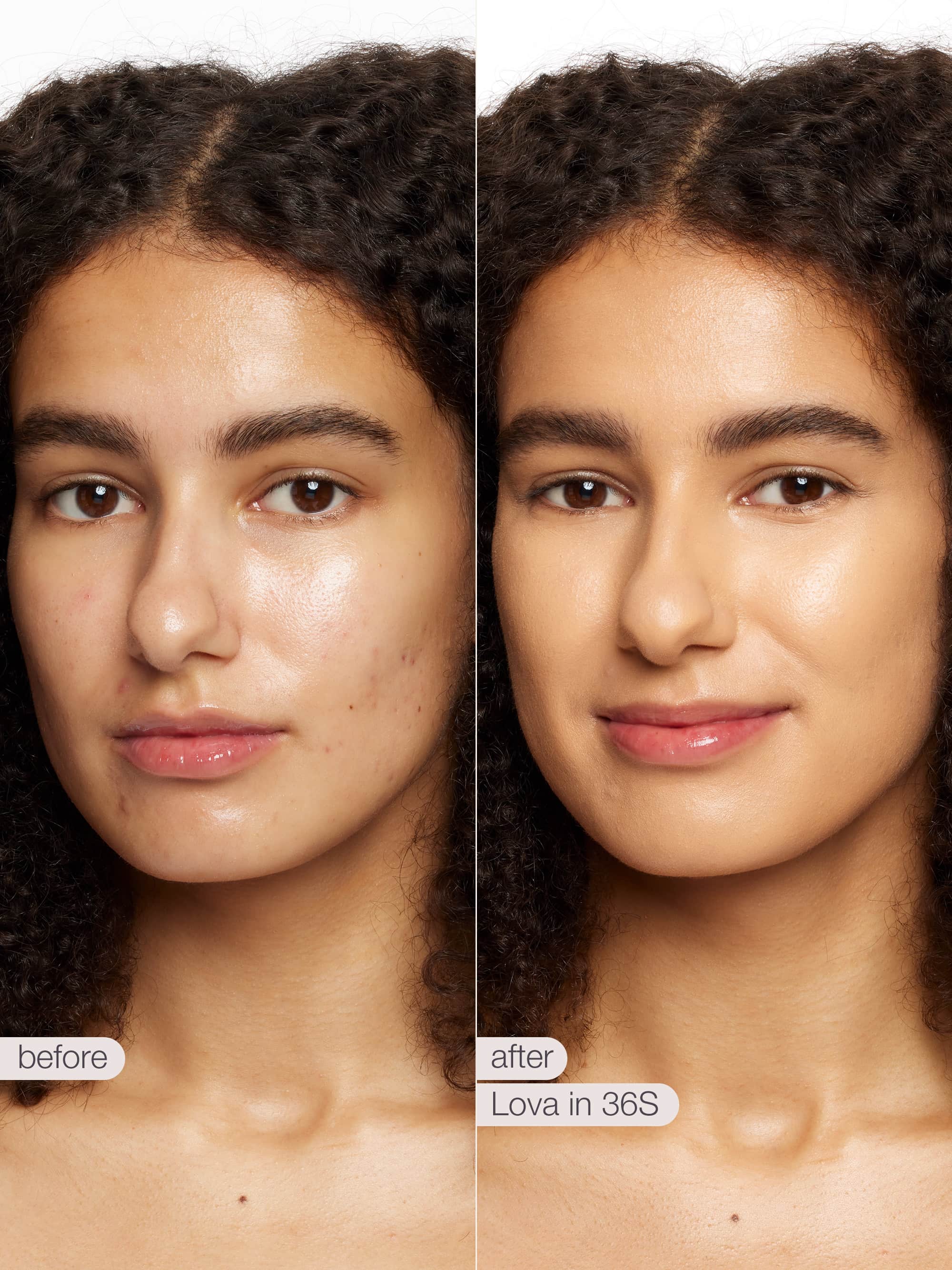 shape tape⢠blur concealer stick - Image 150