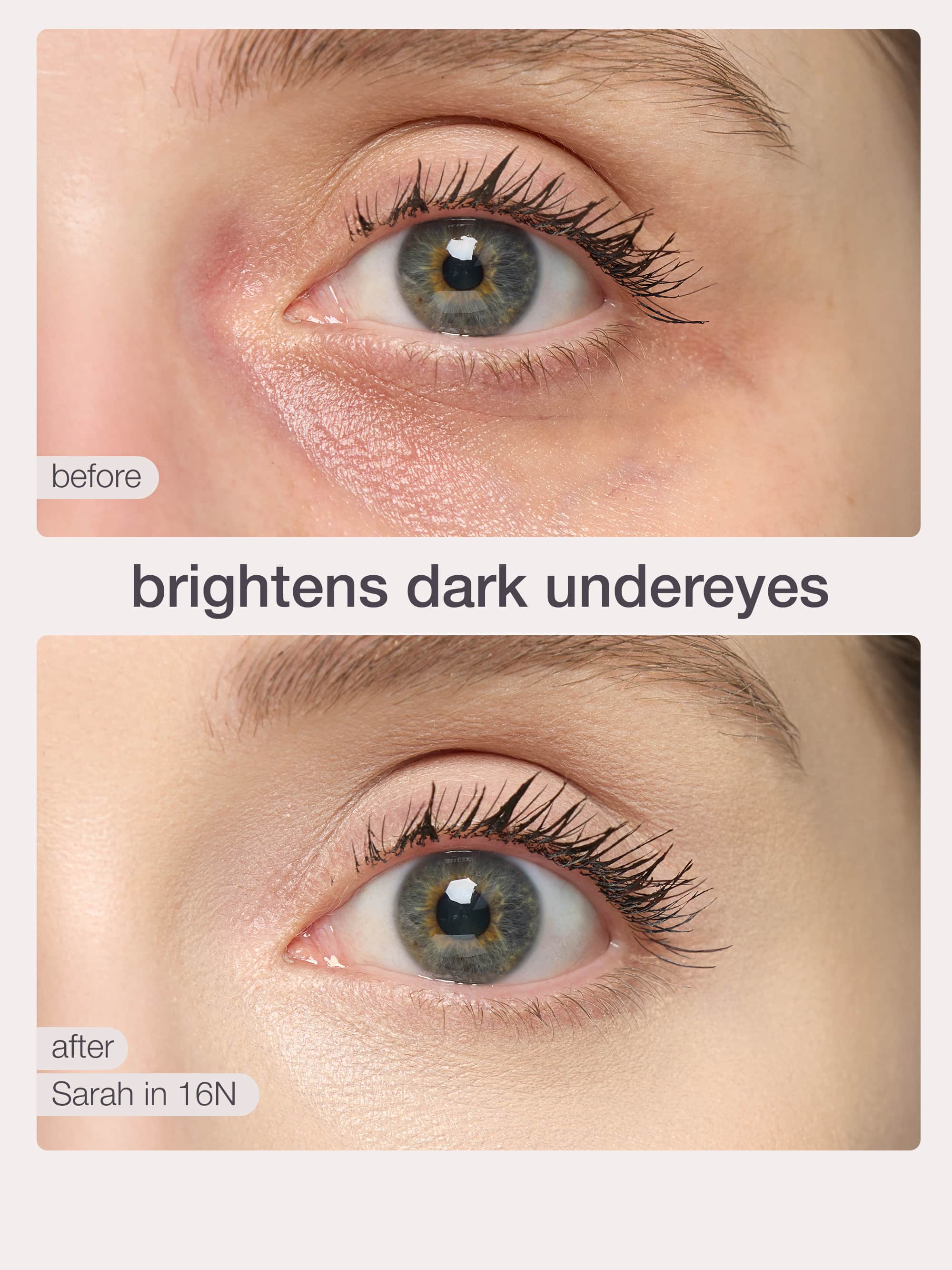 shape tape⢠blur concealer stick - Image 60