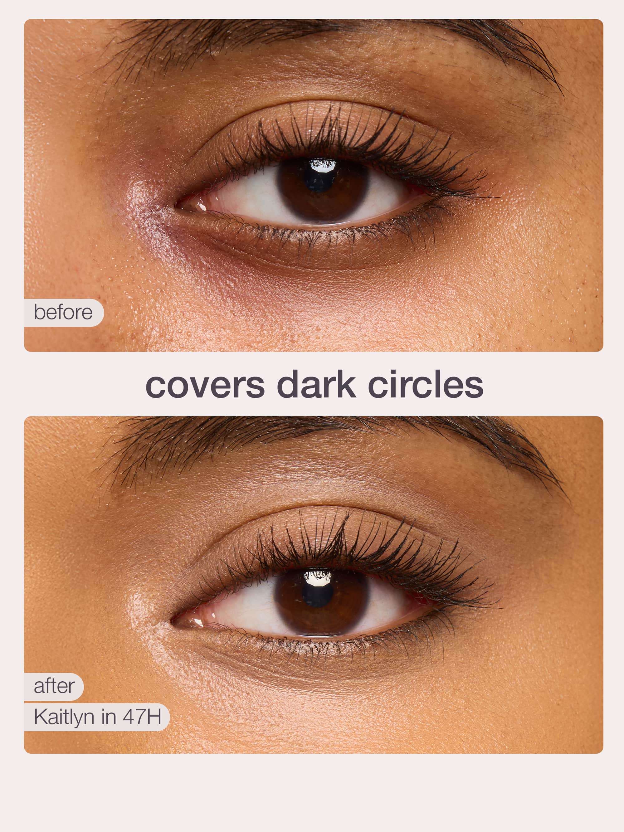 shape tape⢠blur concealer stick - Image 76