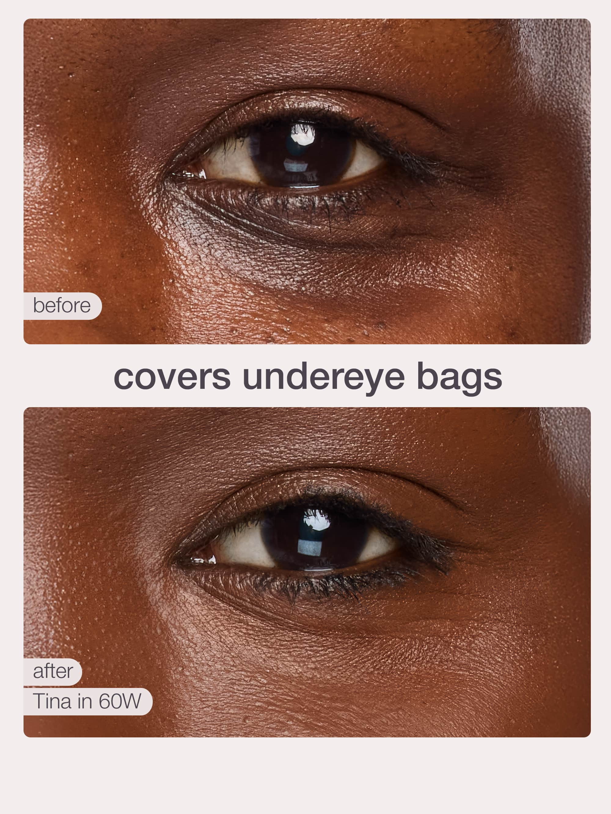 shape tape⢠blur concealer stick - Image 86