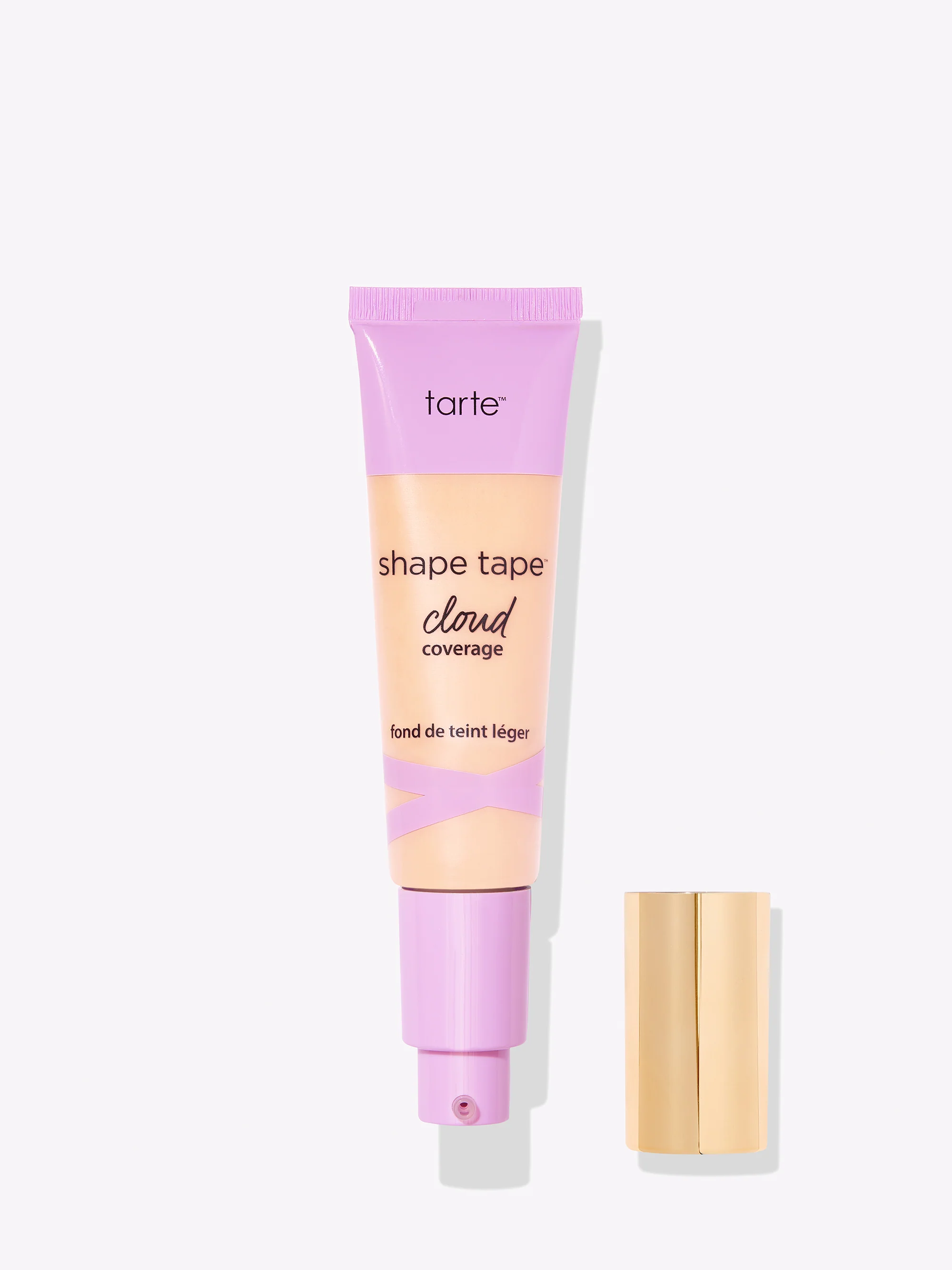 shape tape™ cloud cream - Image 17