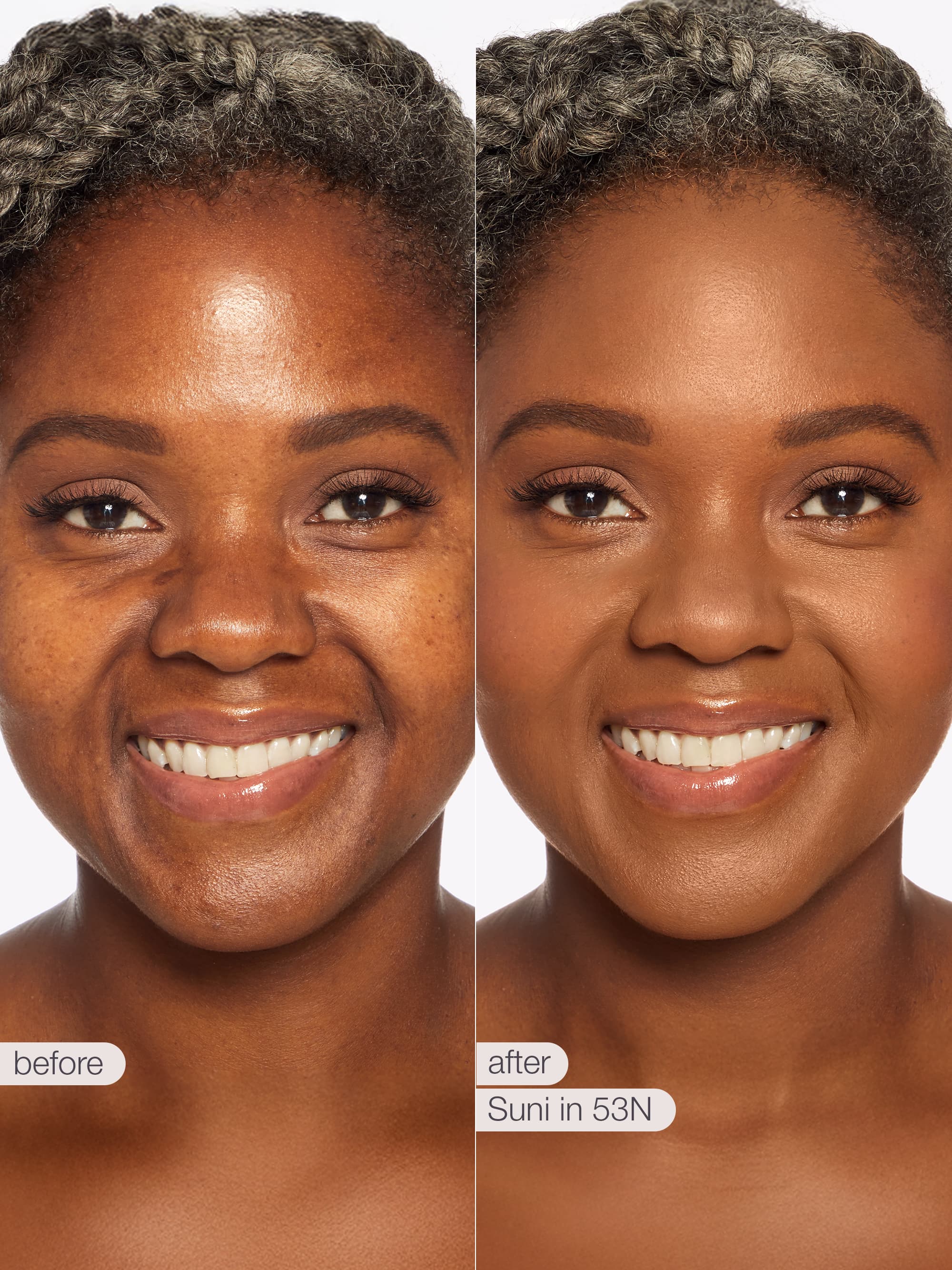 shape tape™ cloud cream - Image 43