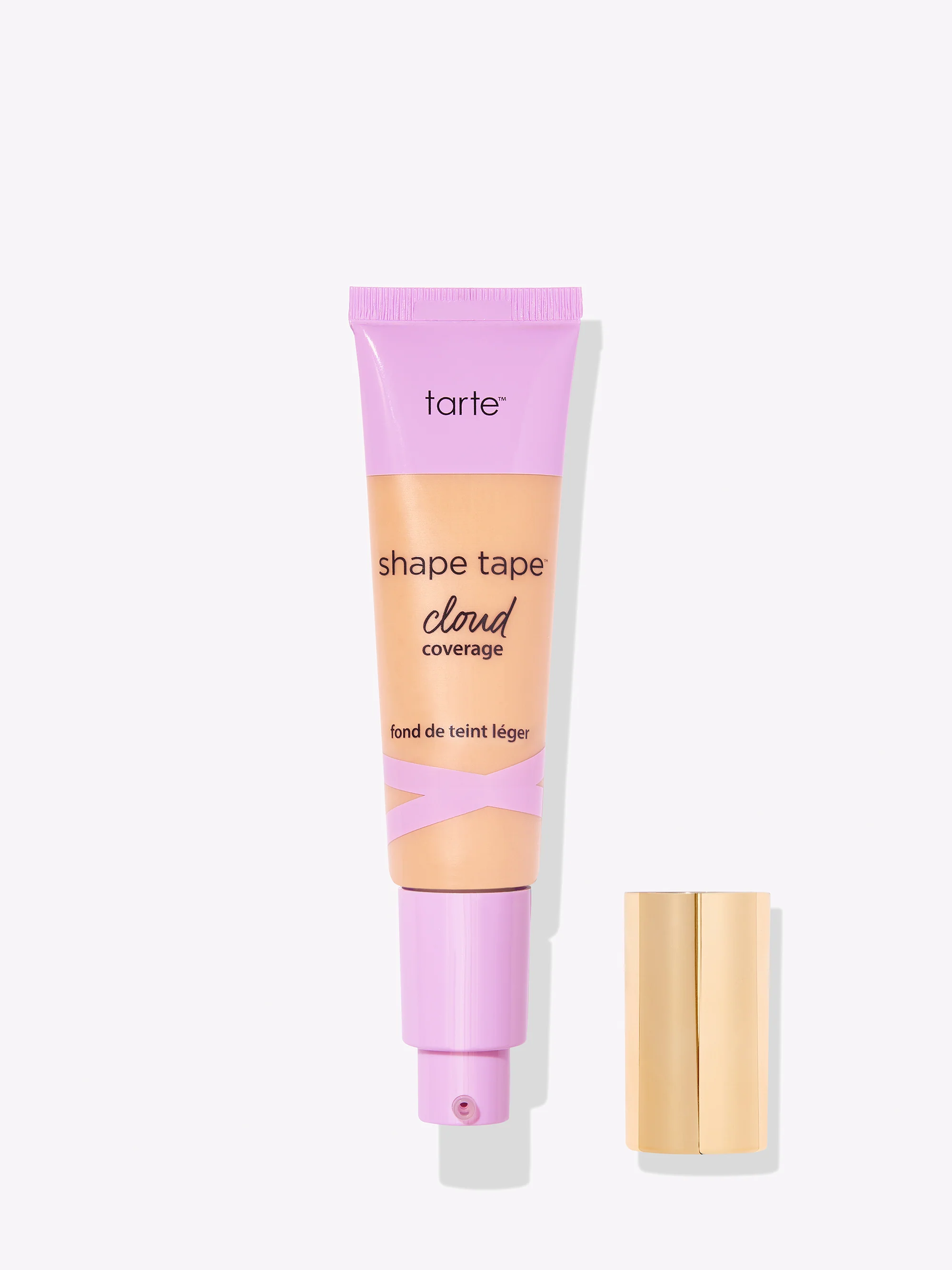 shape tape™ cloud cream - Image 6