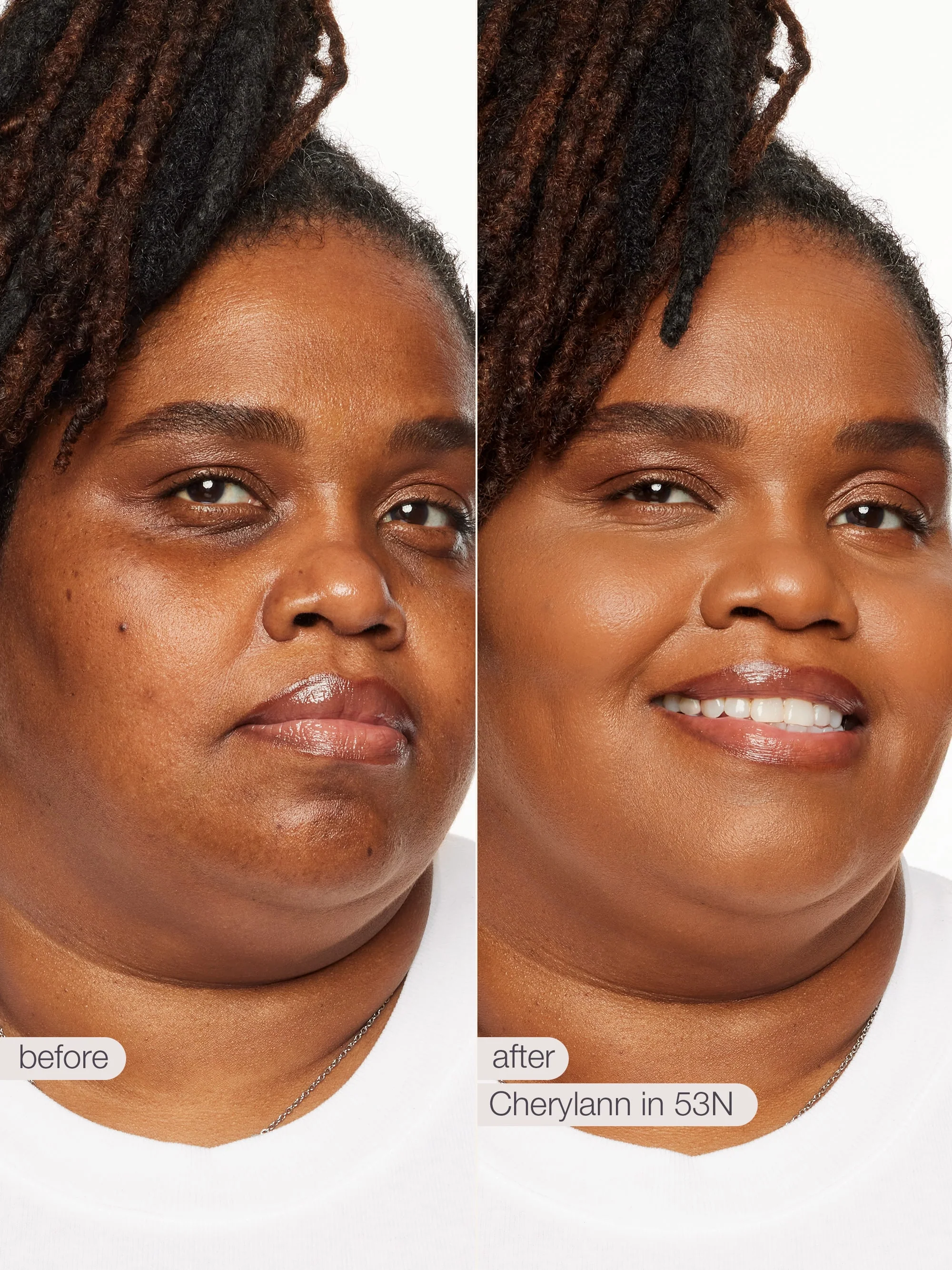 shape tape™ concealer - Image 130