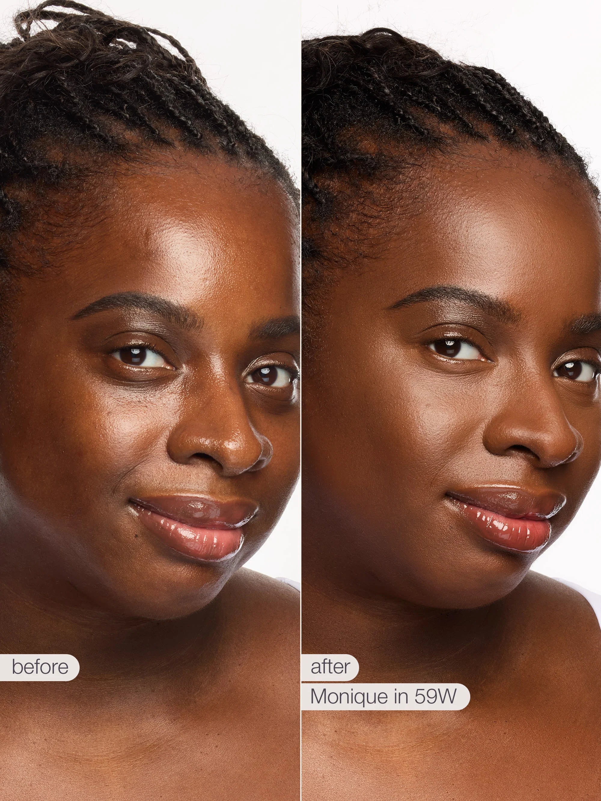 shape tape™ concealer - Image 136