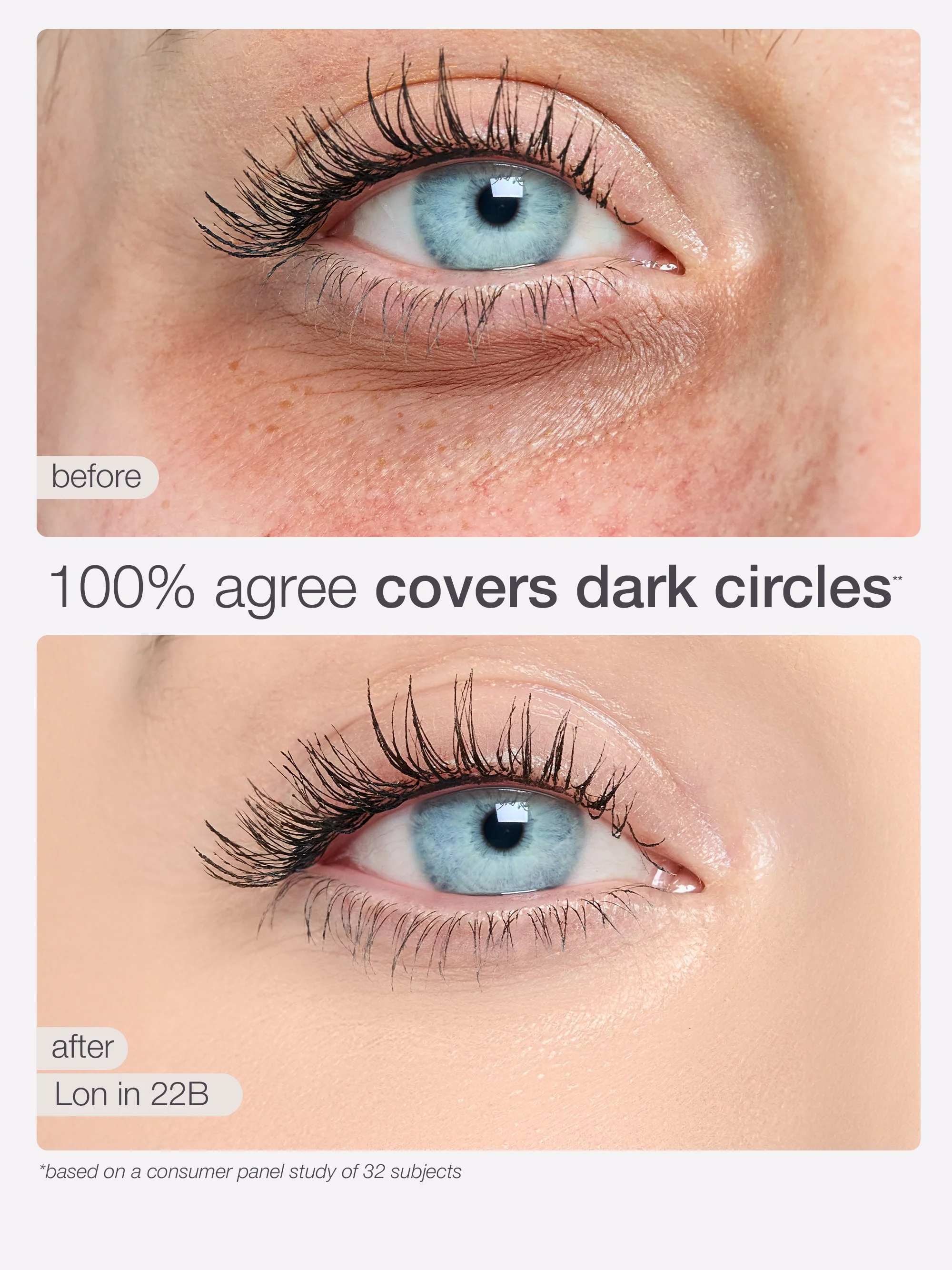 shape tape™ concealer - Image 56
