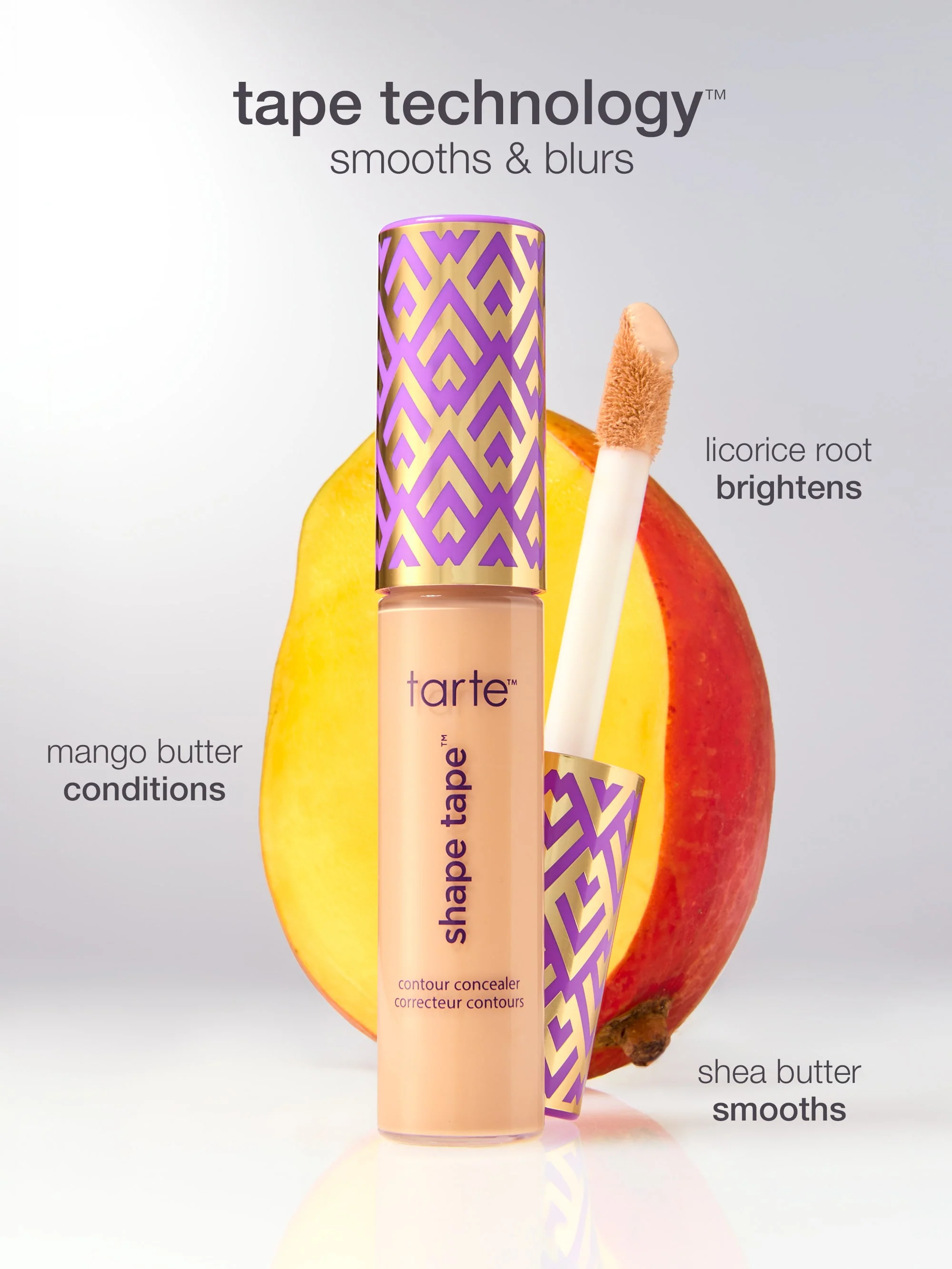 shape tape™ concealer - Image 70