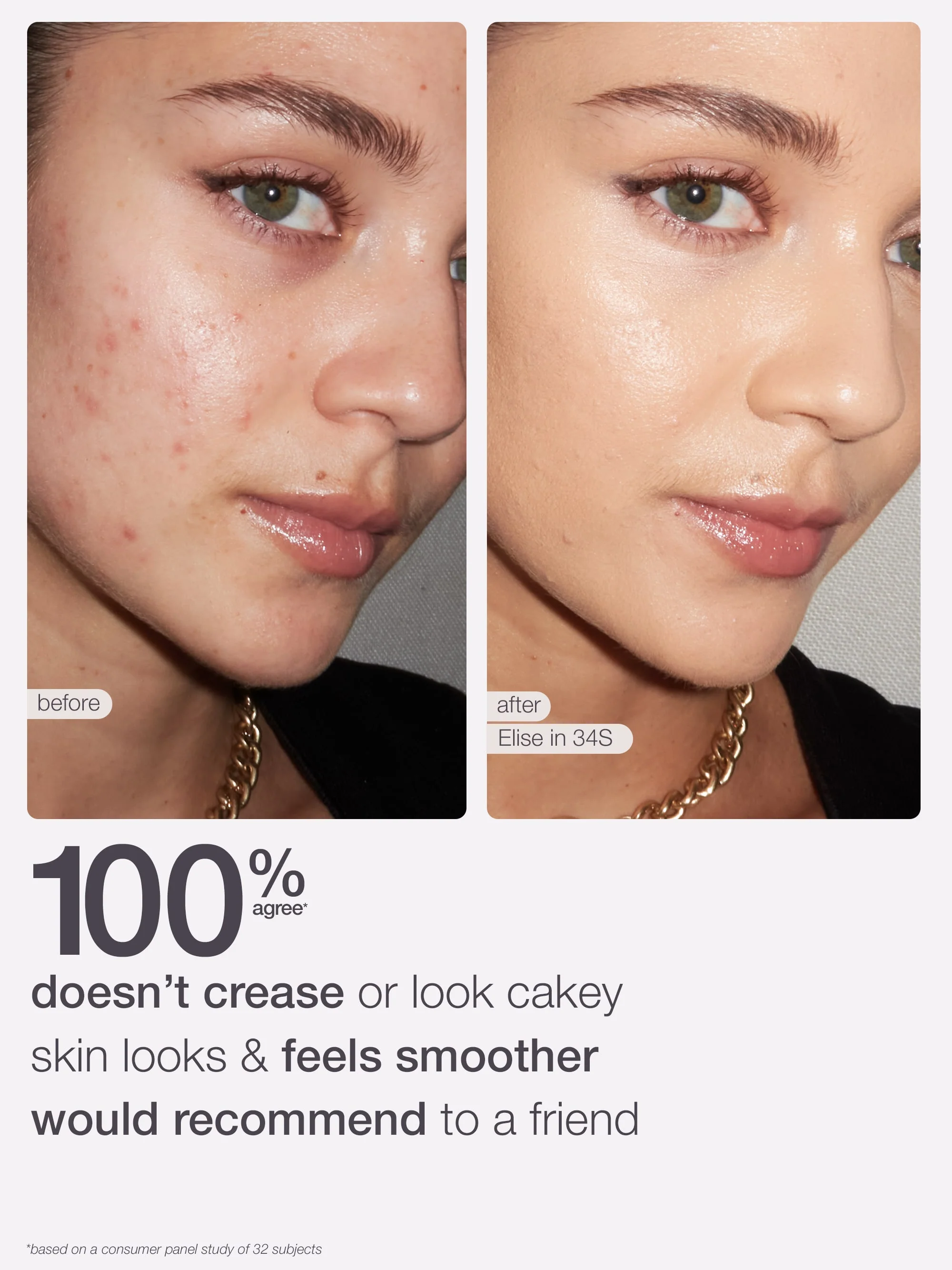 shape tape™ concealer - Image 71