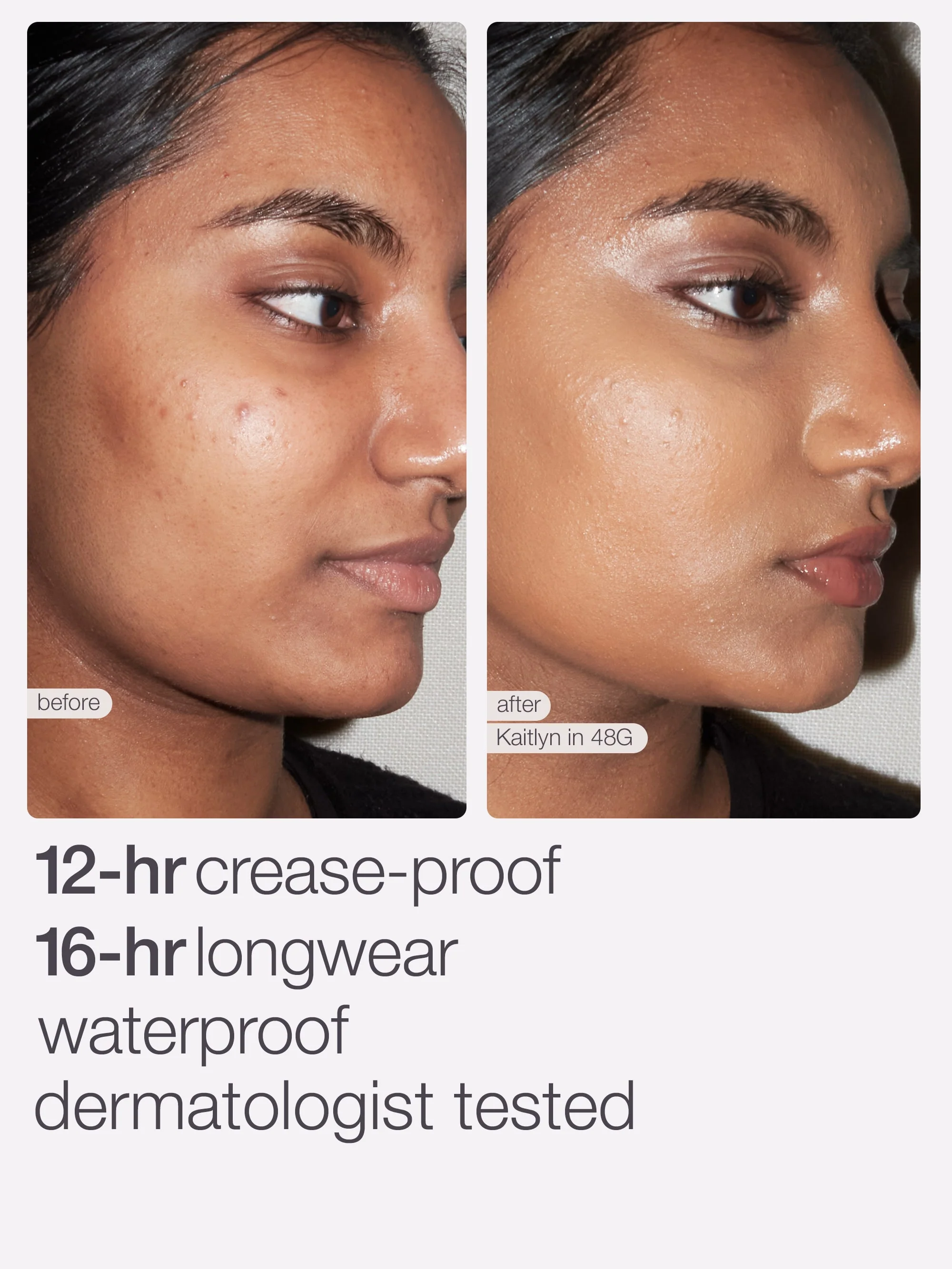 shape tape™ concealer - Image 76