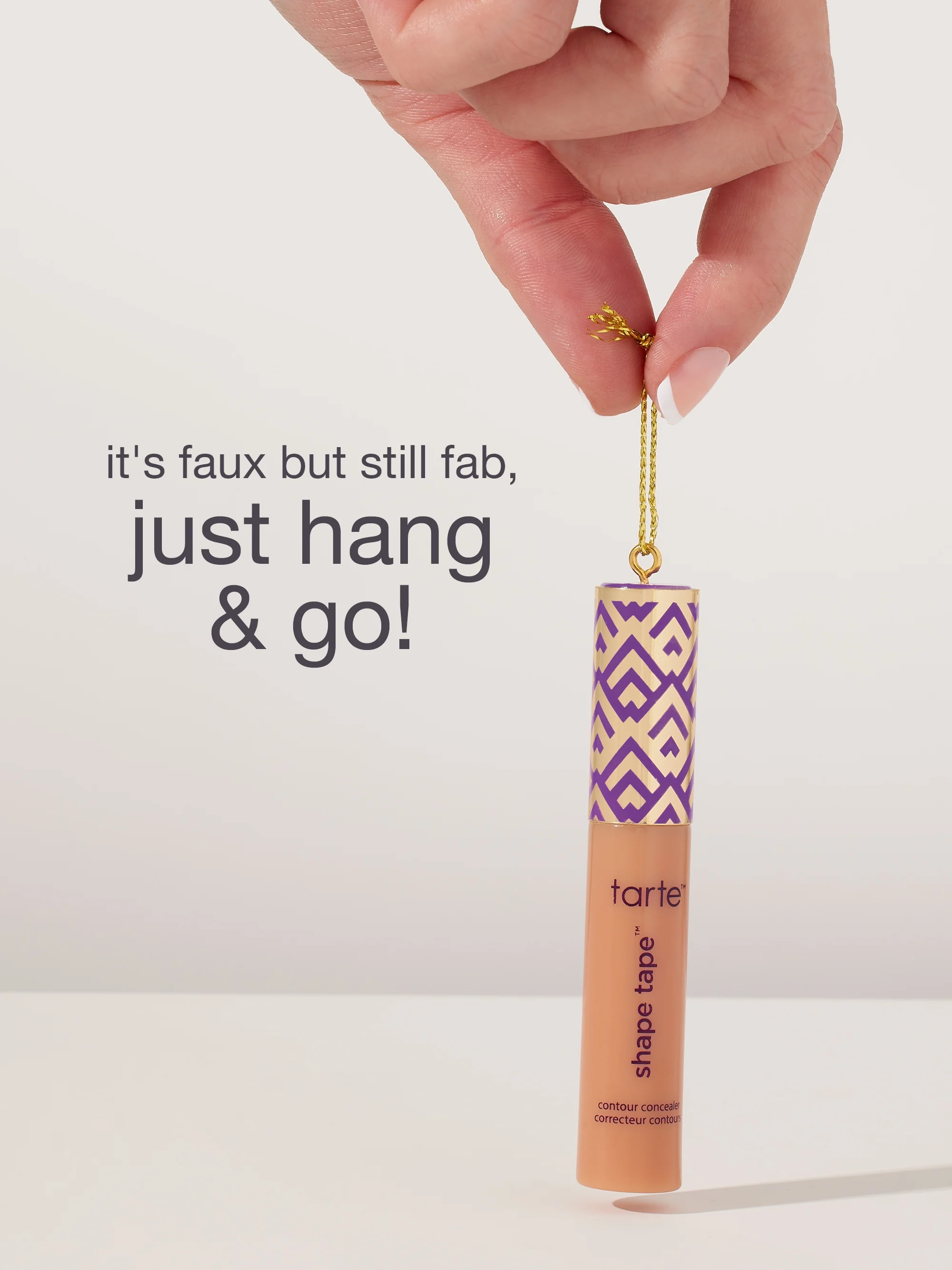 shape tape⢠concealer ornament - Image 3