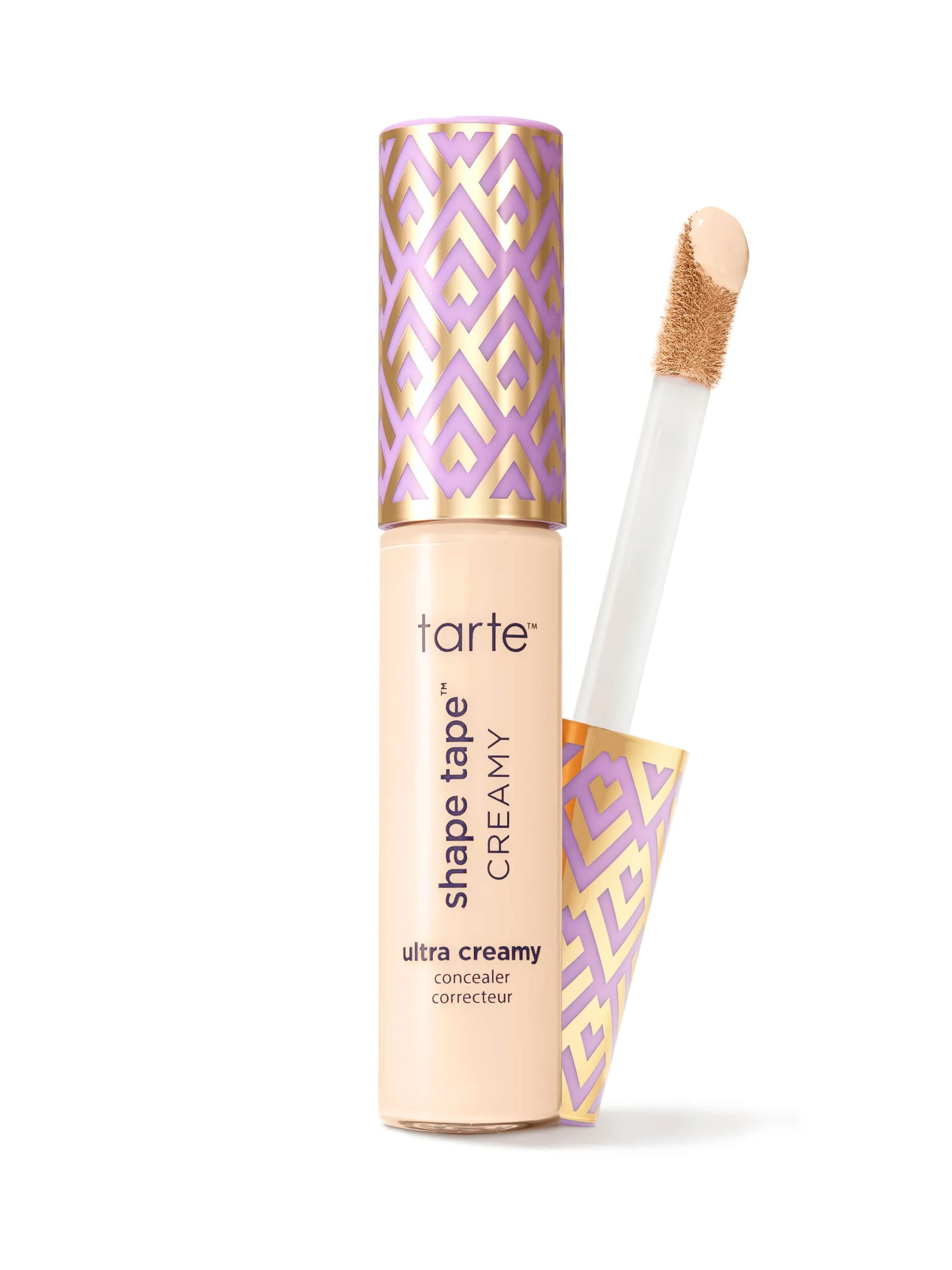 shape tape™ creamy concealer - Image 119