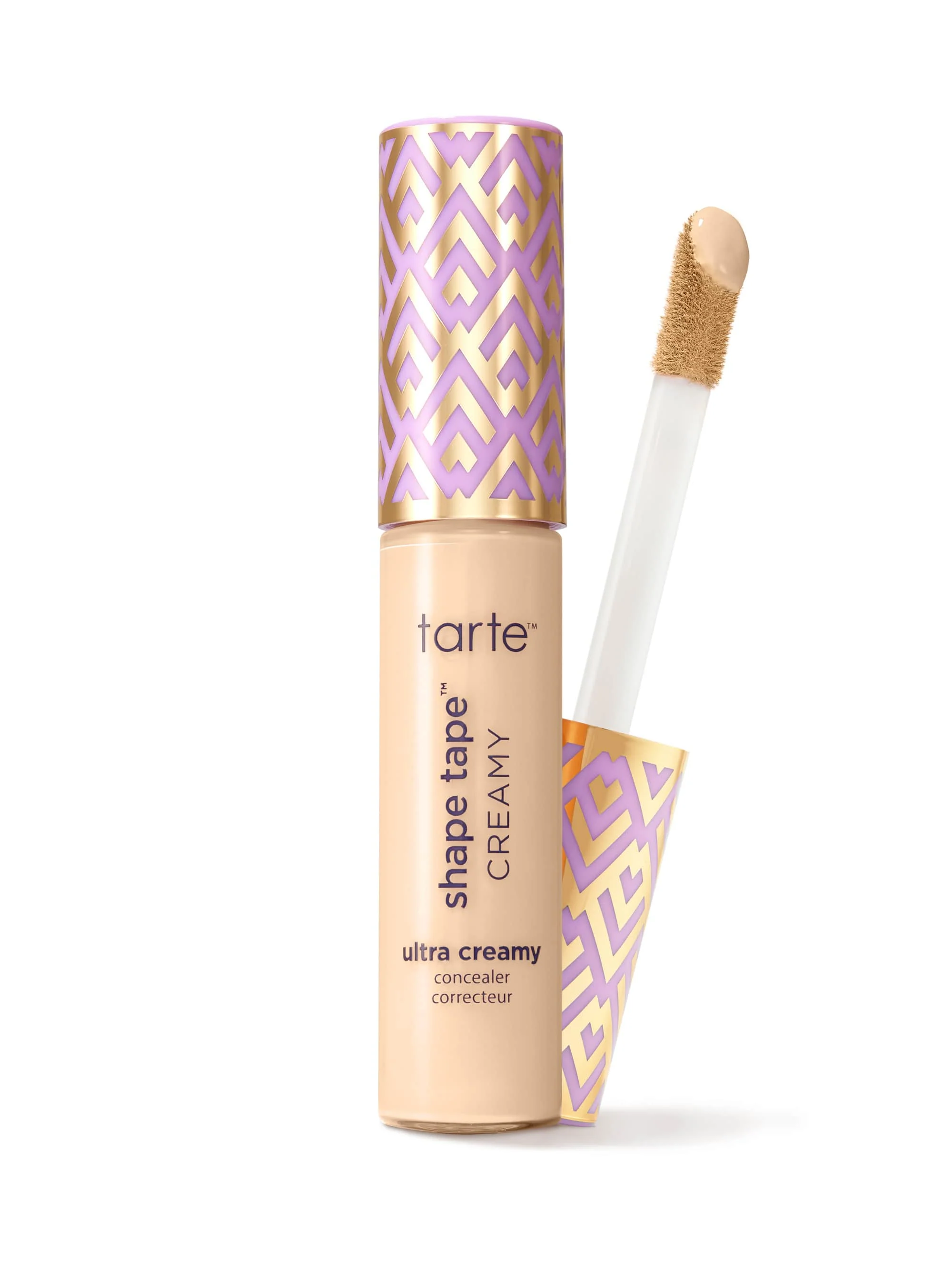 shape tape™ creamy concealer - Image 122