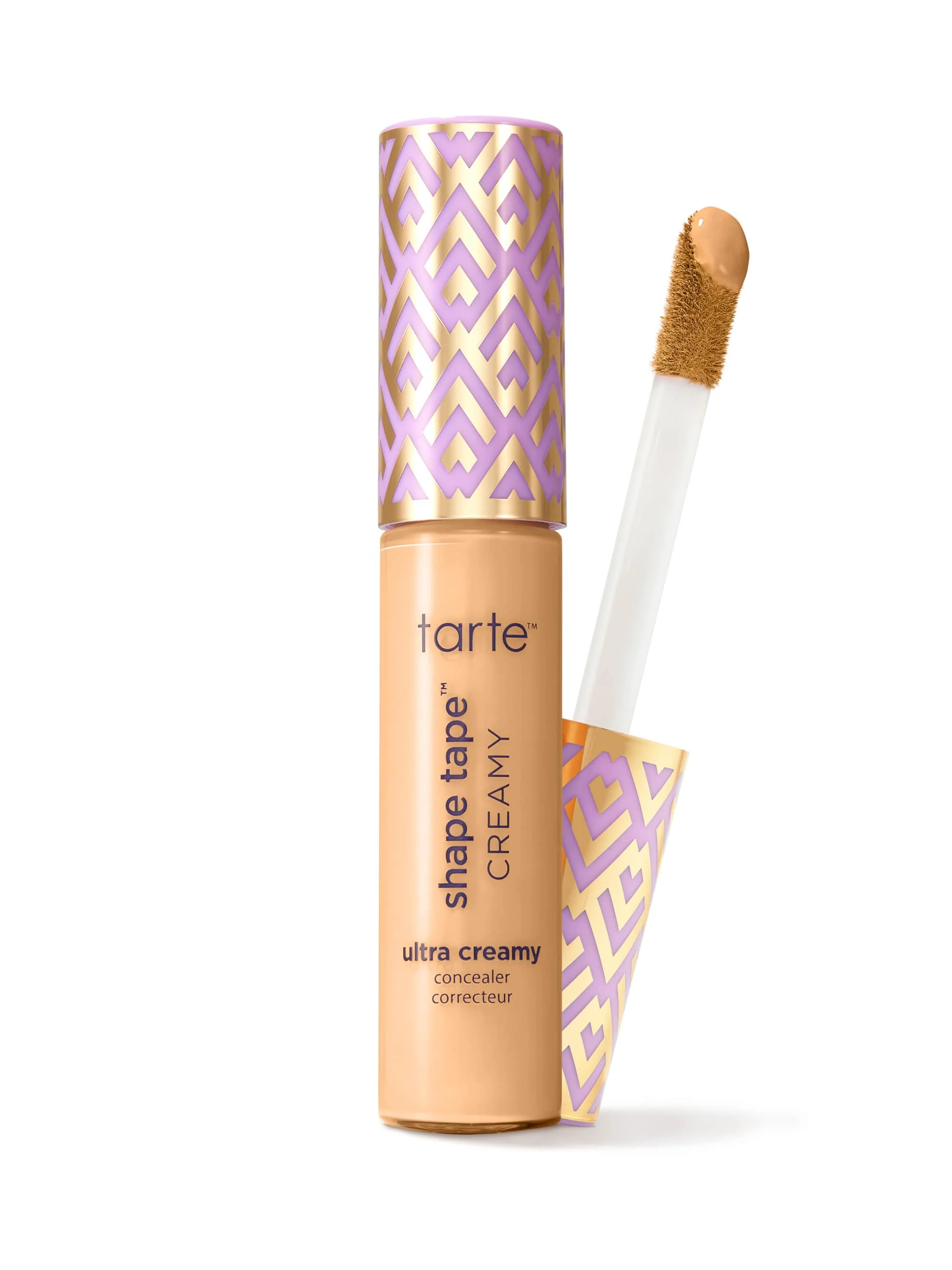 shape tape™ creamy concealer - Image 130