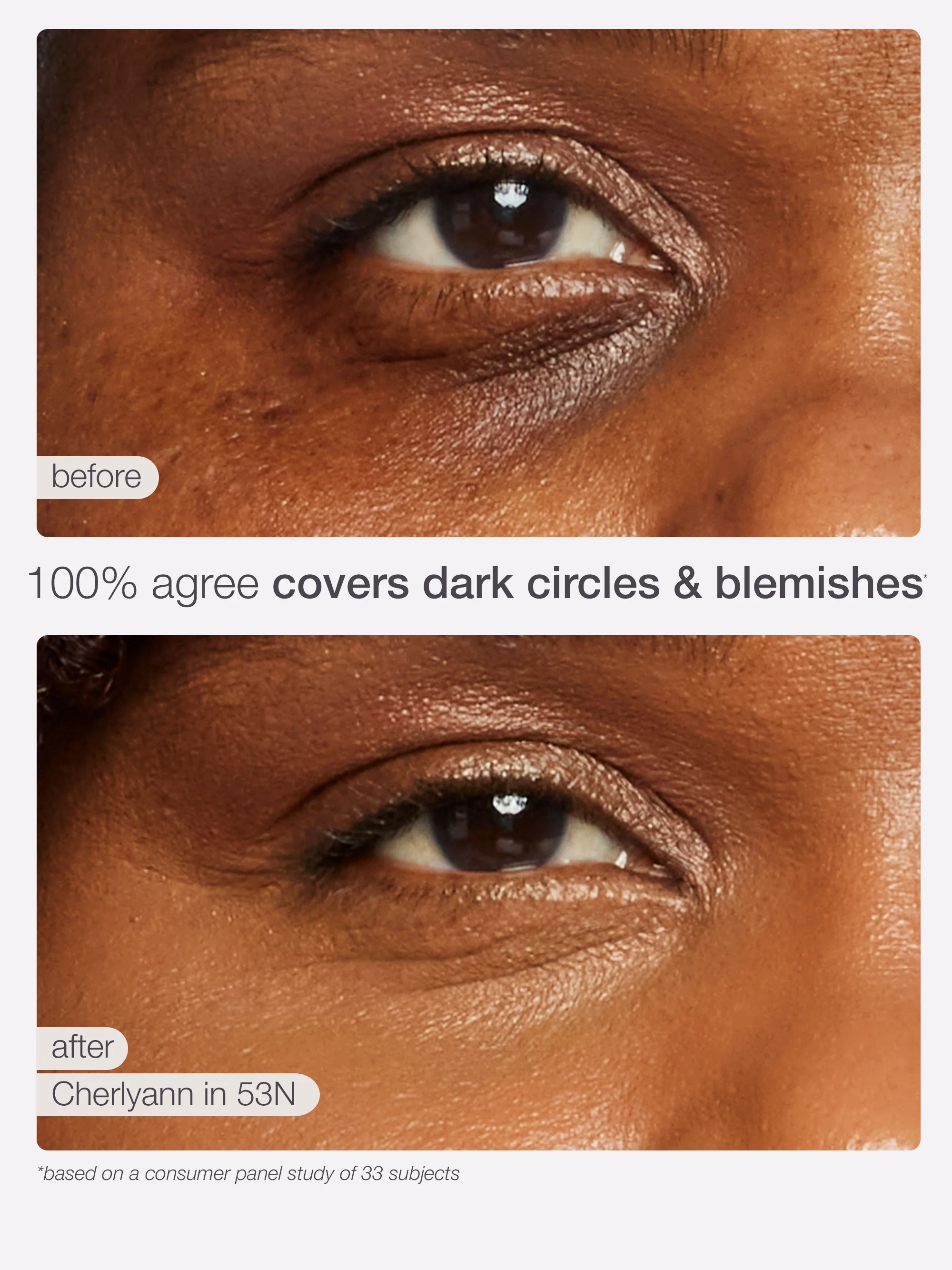shape tape™ creamy concealer - Image 43