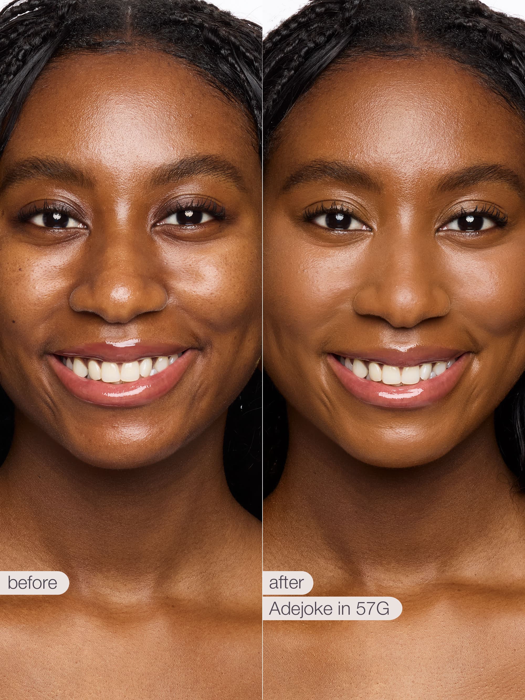 shape tape™ creamy concealer - Image 61