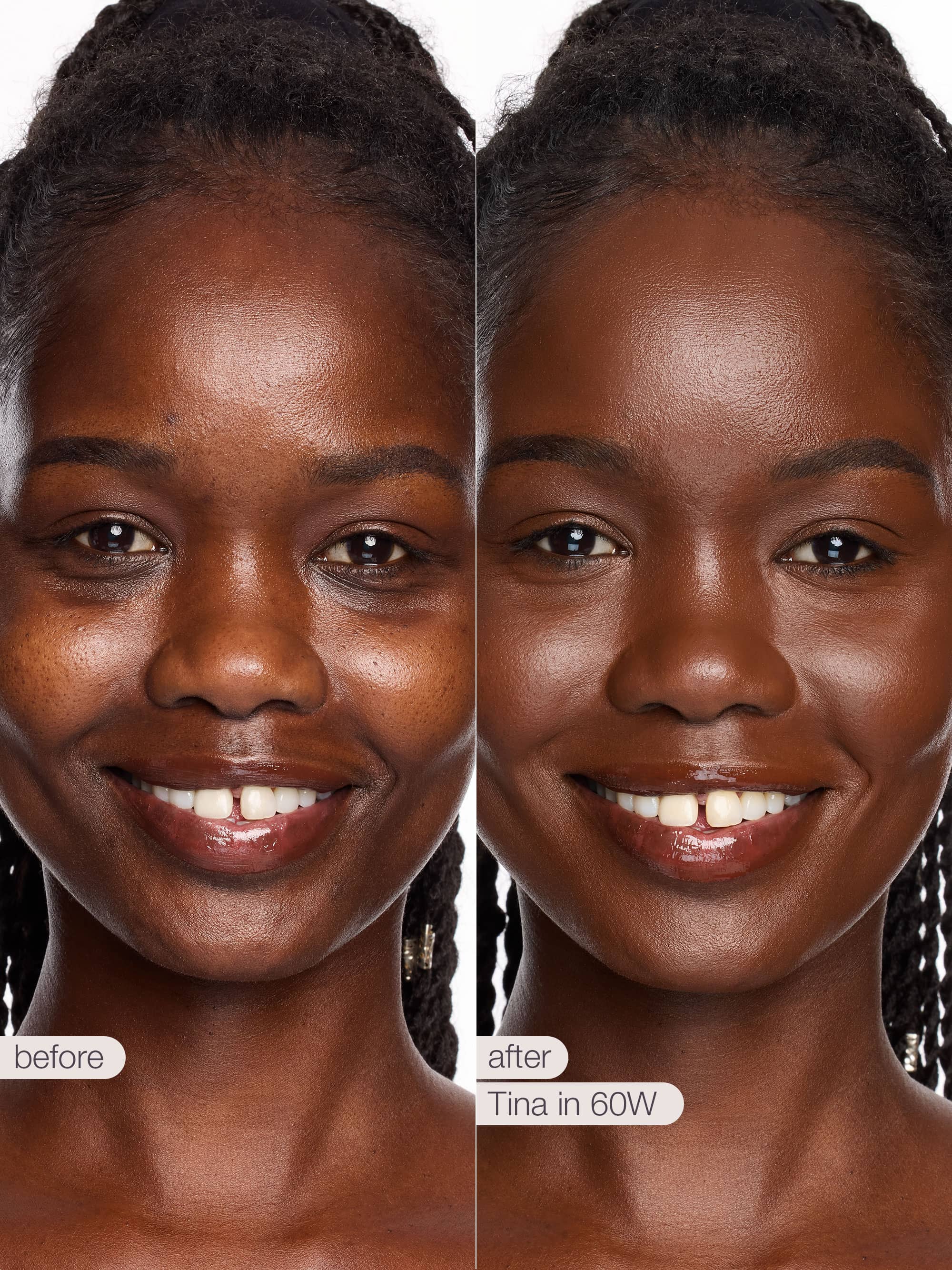 shape tape™ creamy concealer - Image 65