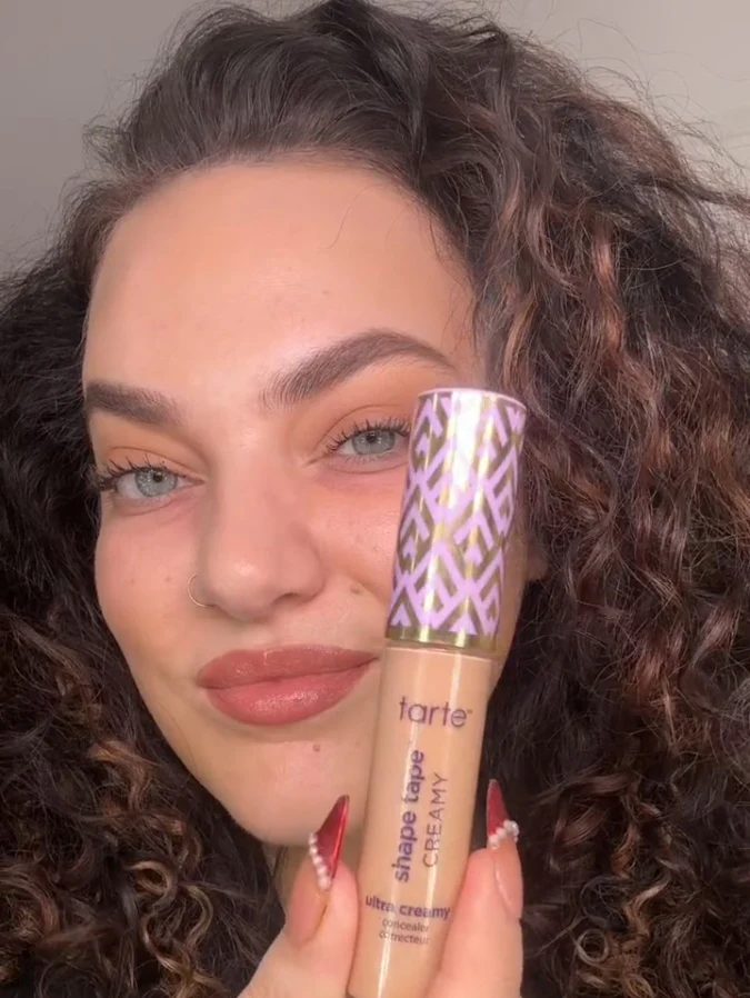 shape tape™ creamy eye lift effect trio - Image 2