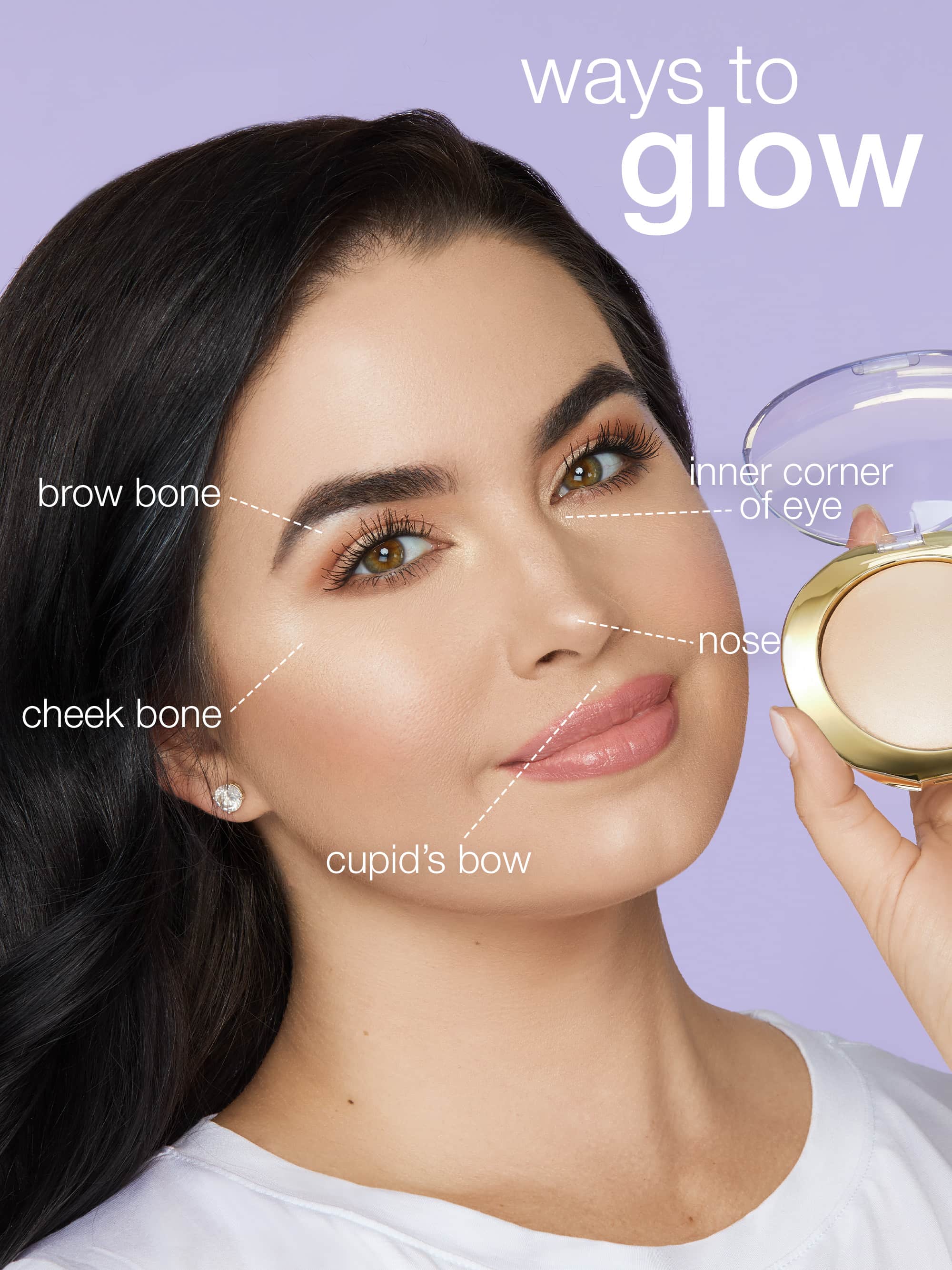 shape tape⢠glow powder - Image 6