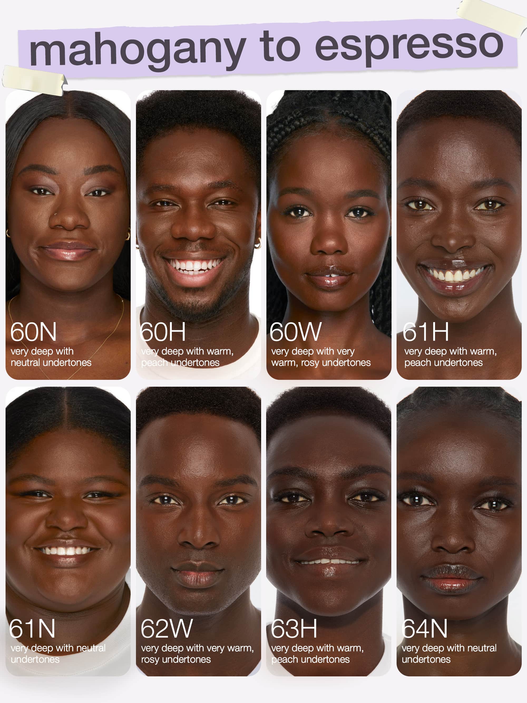 shape tape™ pressed powder - Image 105