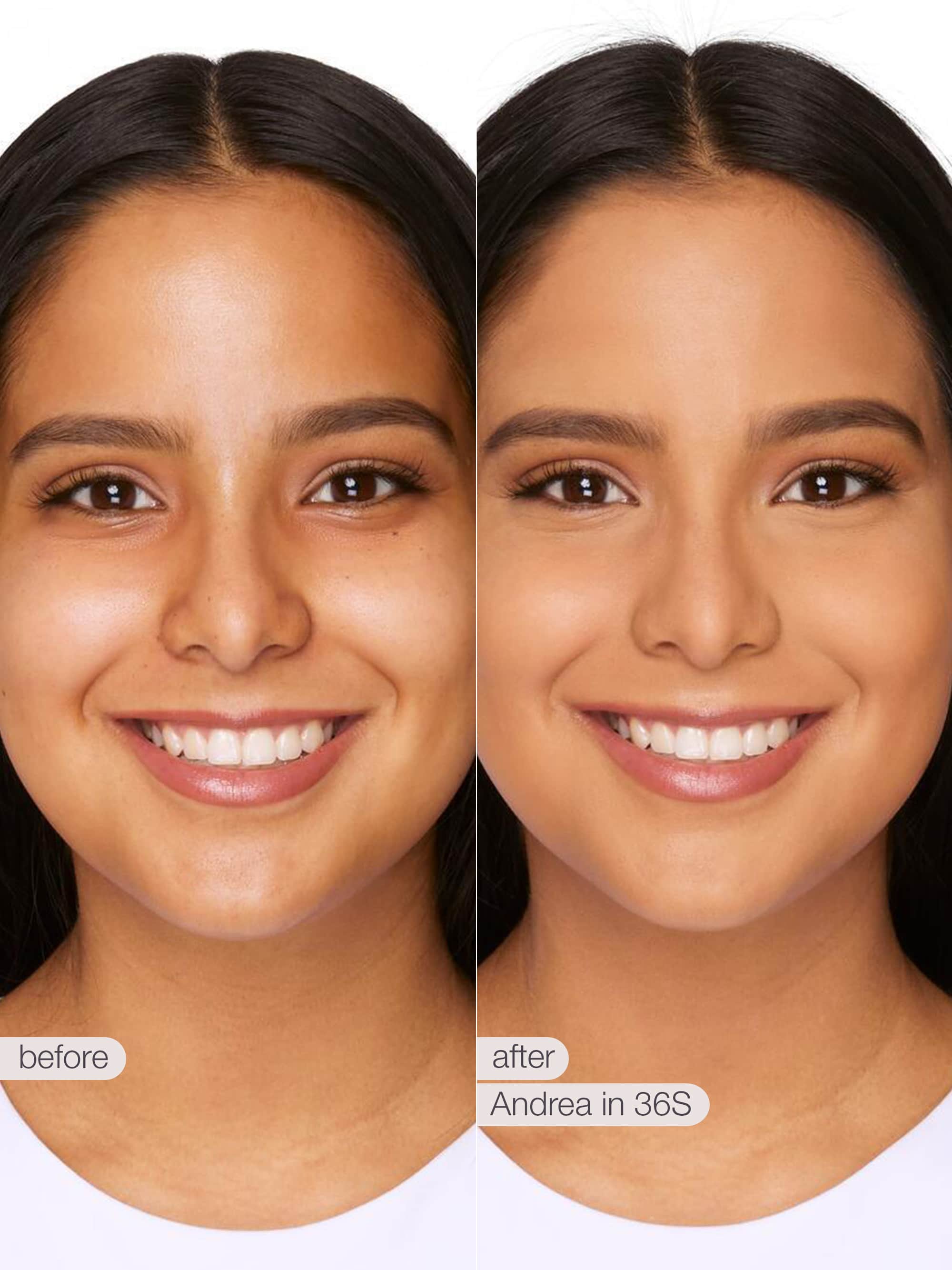 shape tape™ pressed powder - Image 55