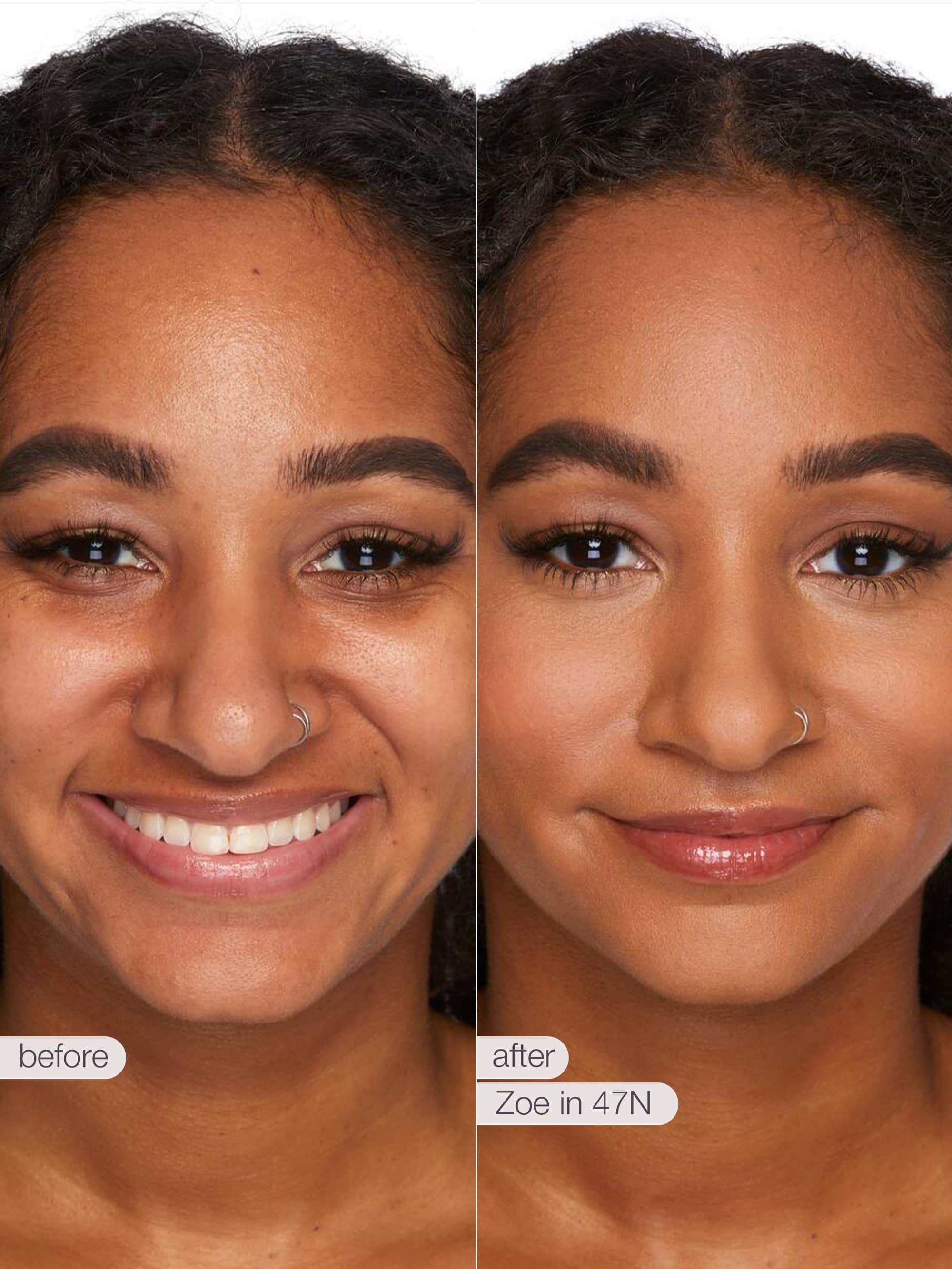 shape tape™ pressed powder - Image 56
