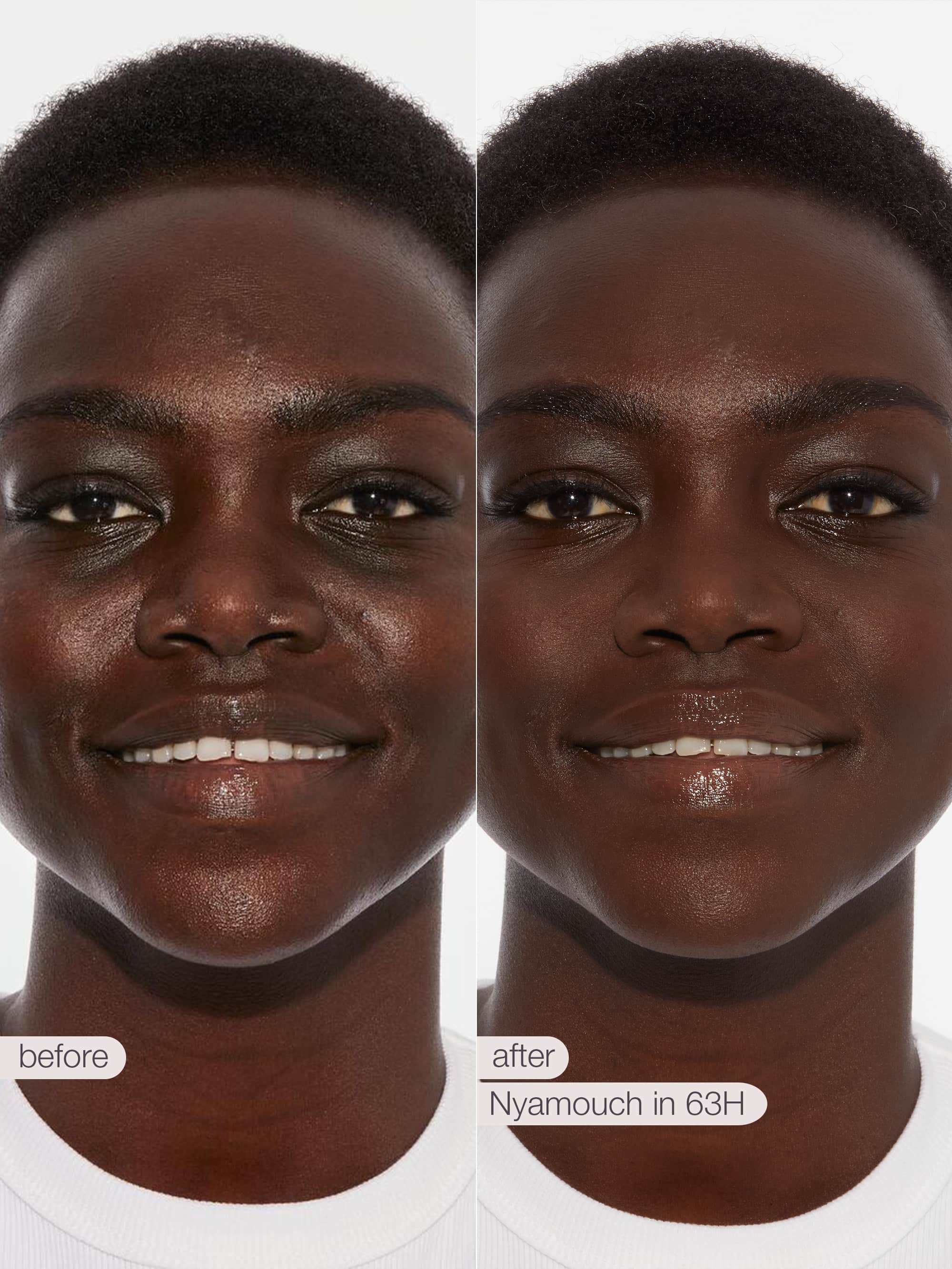 shape tape™ pressed powder - Image 61