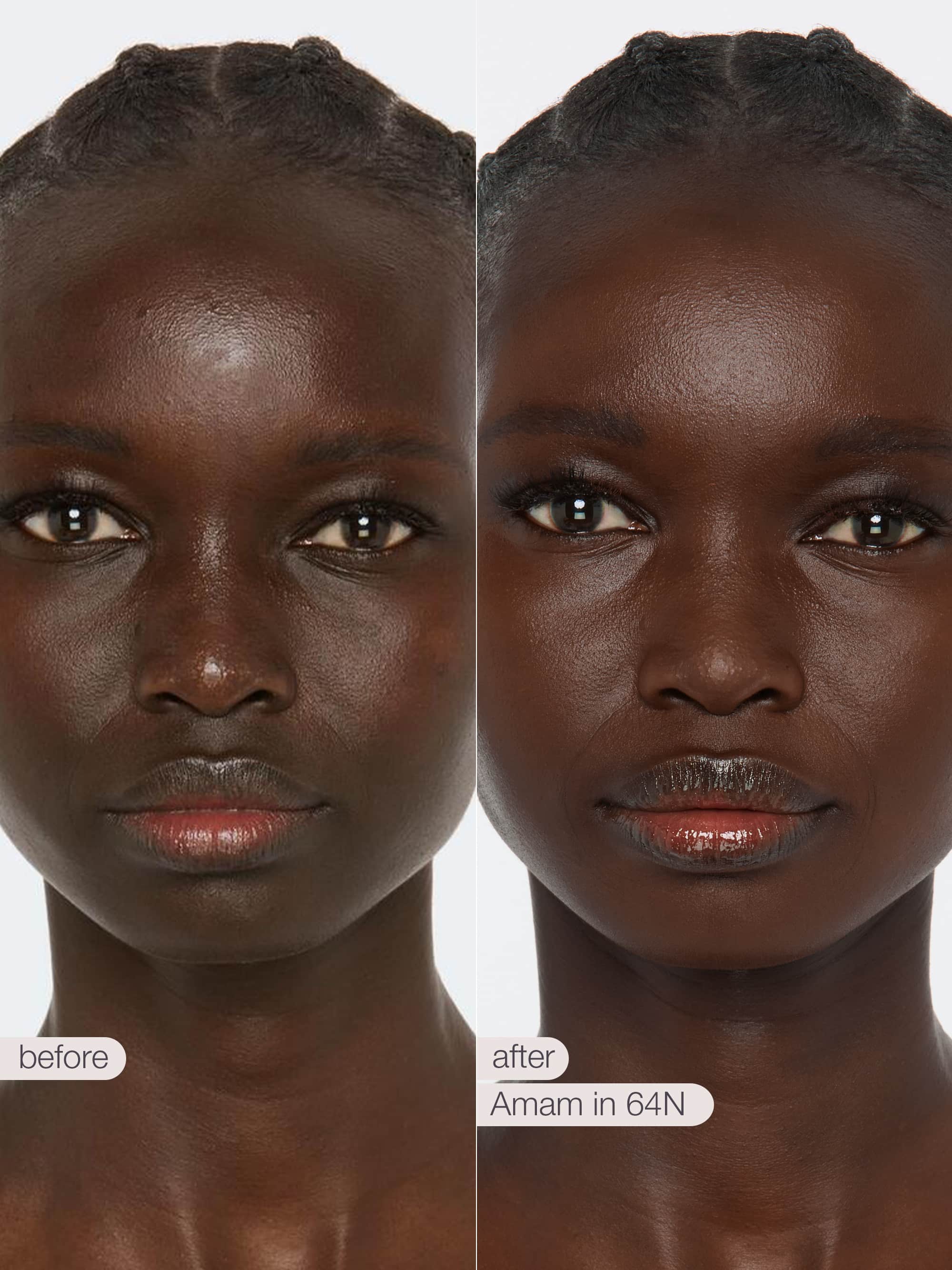 shape tape™ pressed powder - Image 62