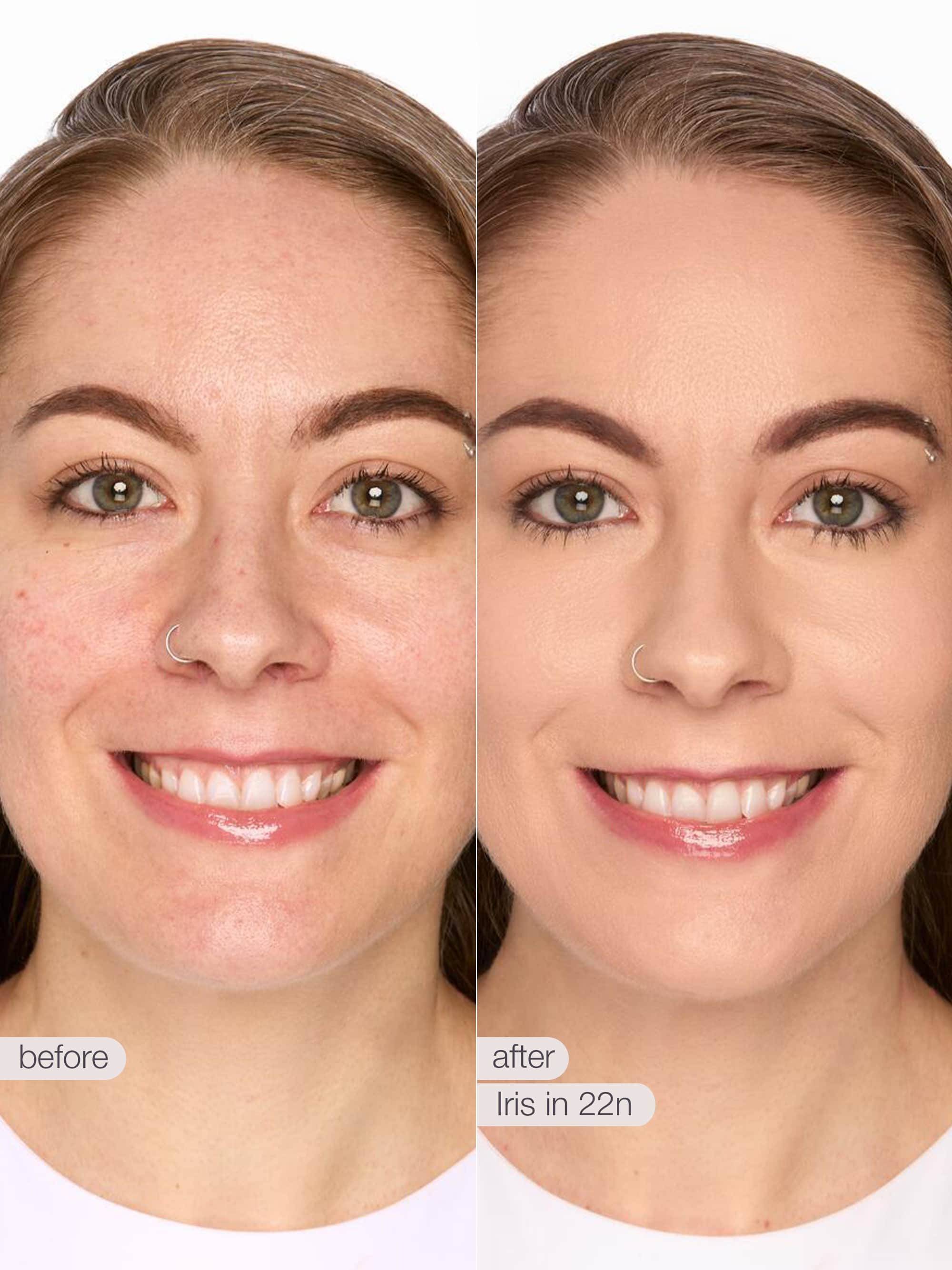 shape tape™ pressed powder - Image 63