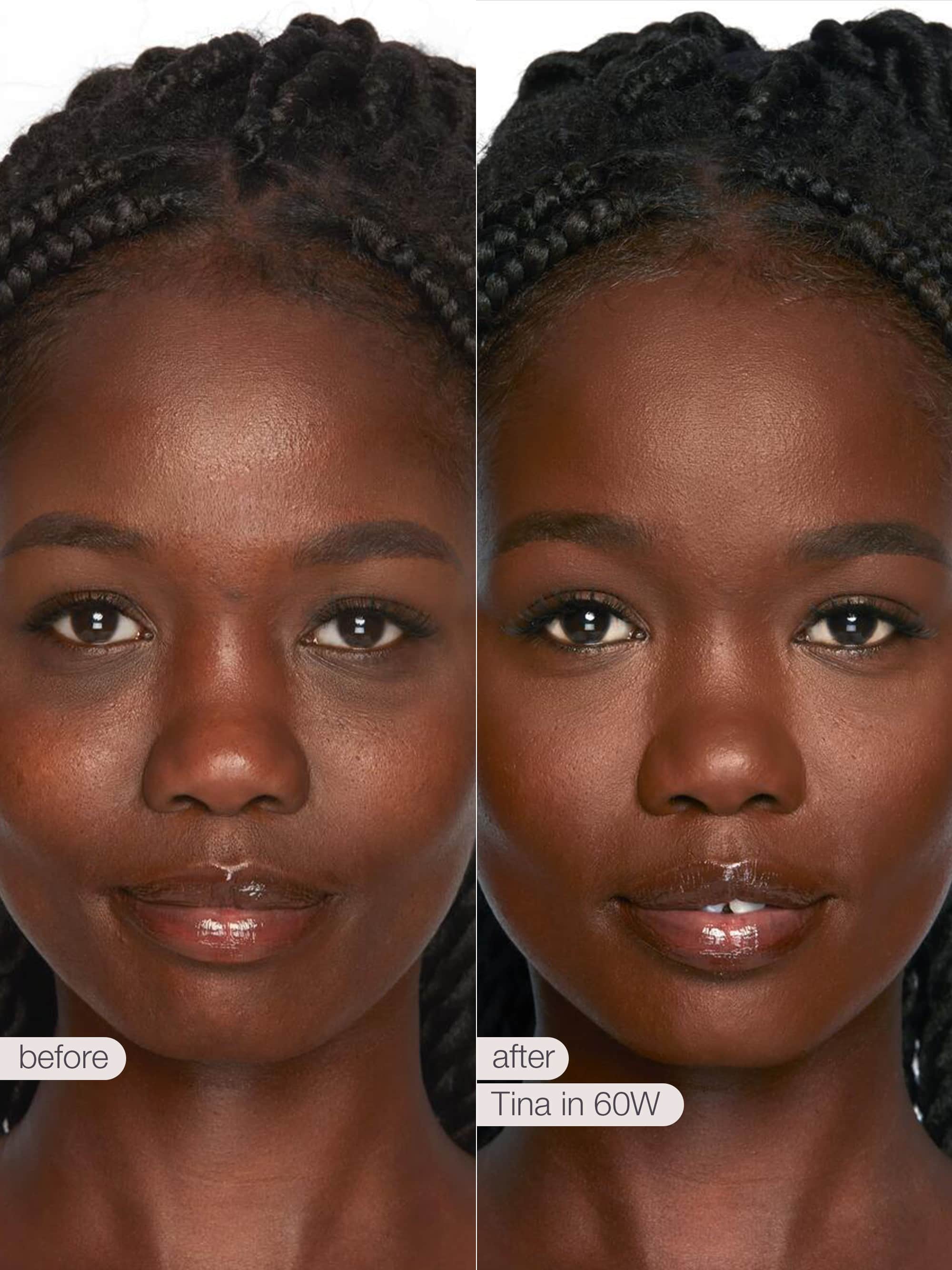 shape tape™ pressed powder - Image 70