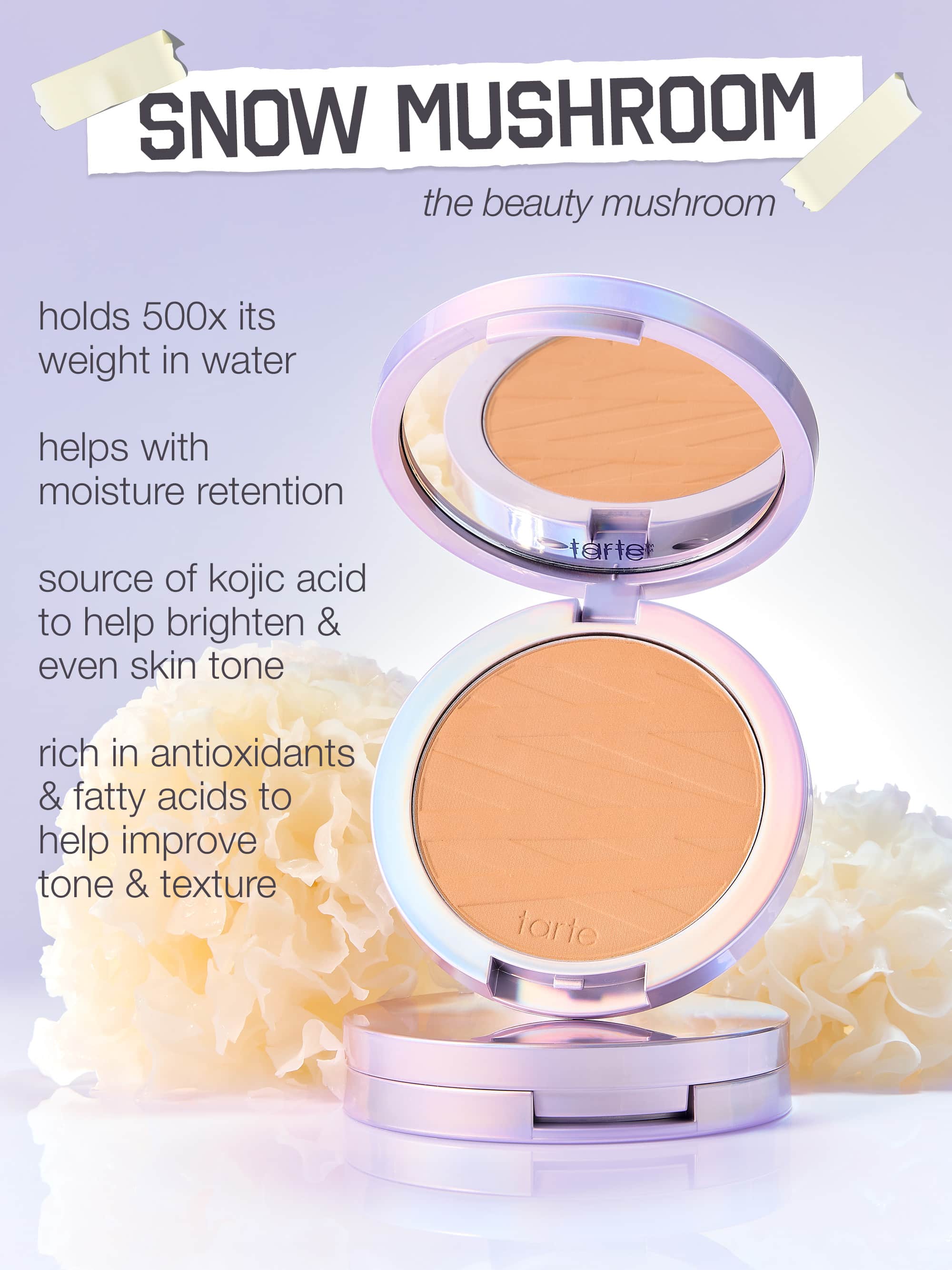 shape tape™ pressed powder - Image 74
