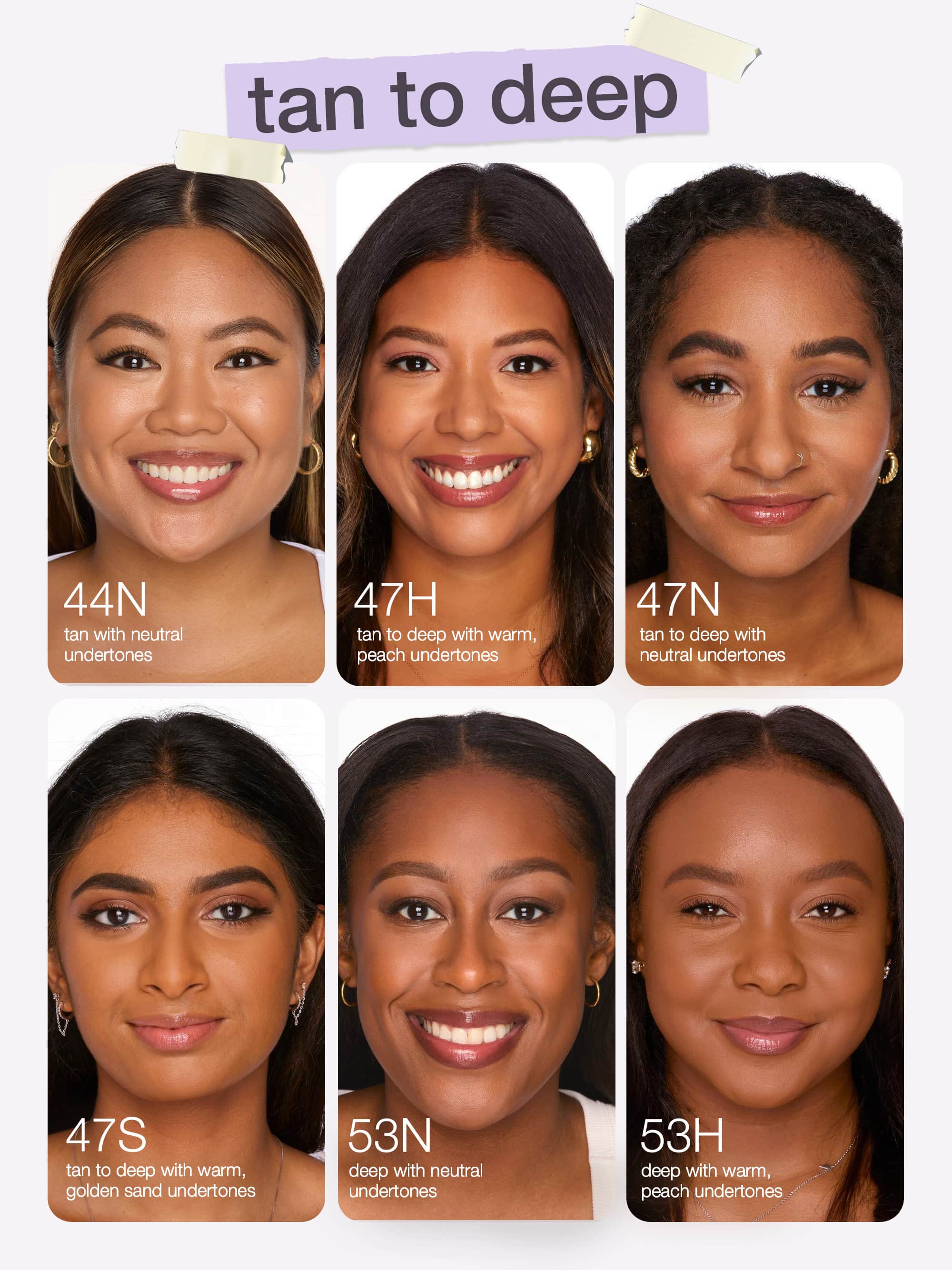 shape tape™ pressed powder - Image 95