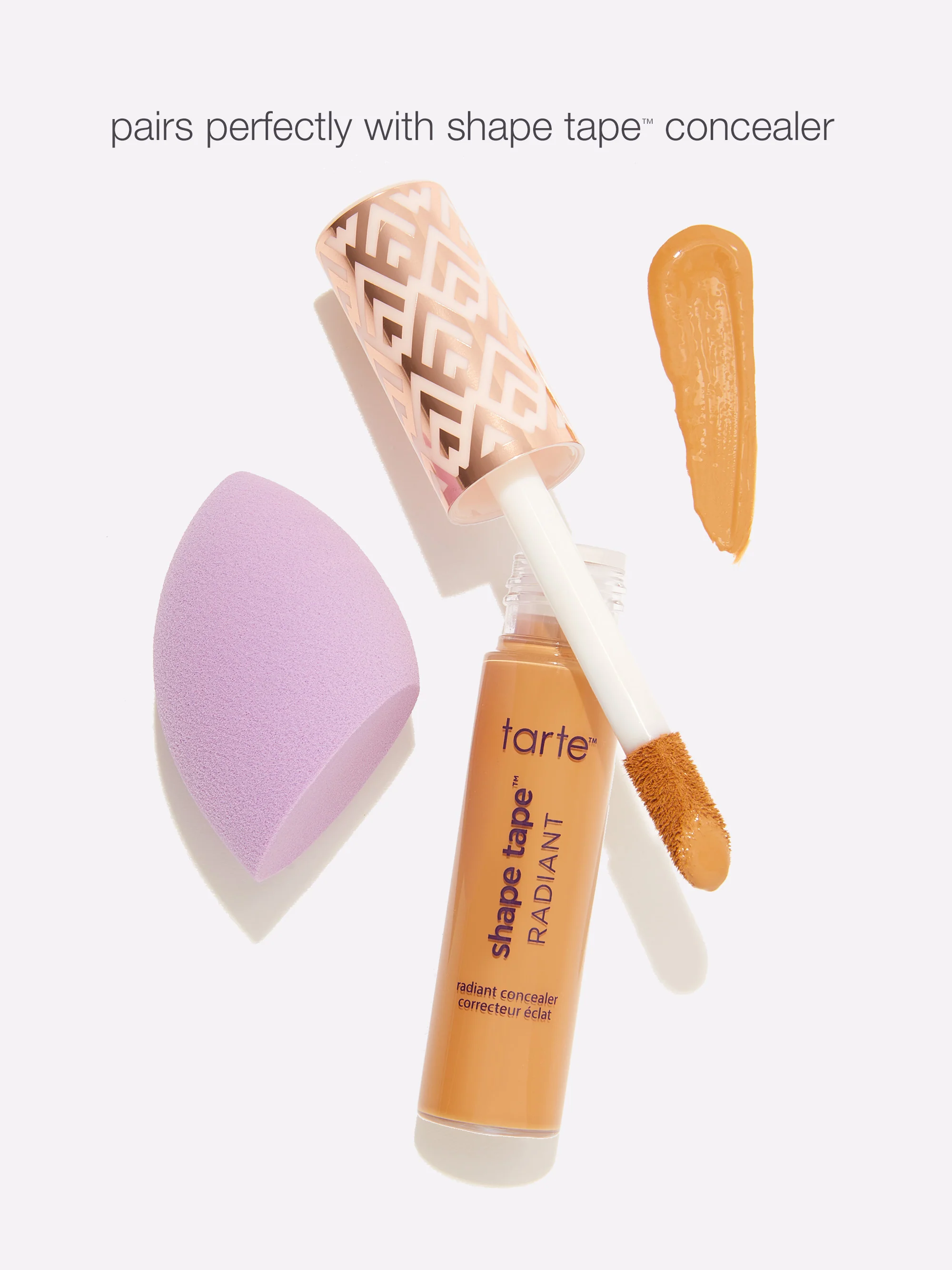 shape tape™ quickie blending sponge - Image 4