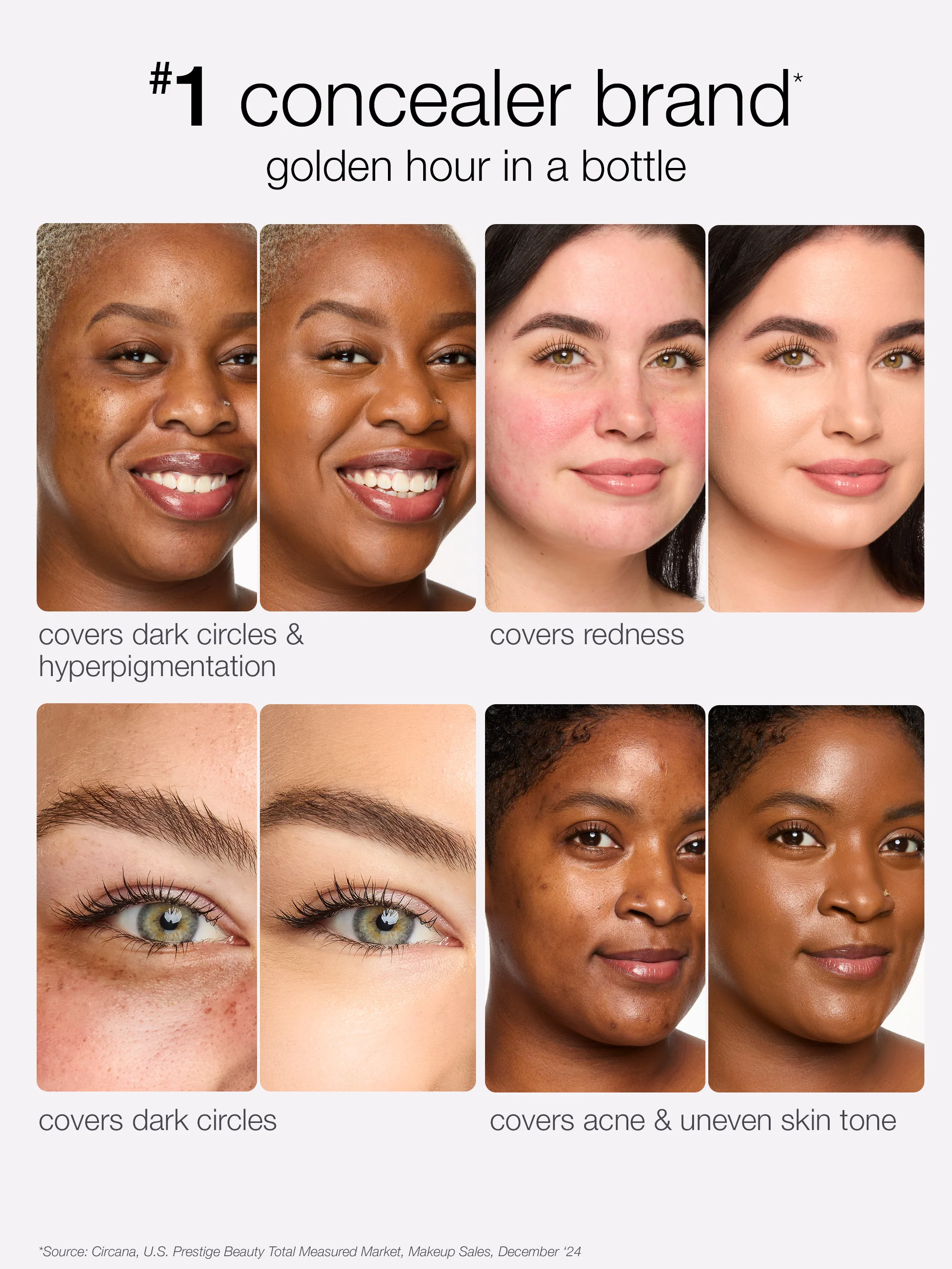 shape tape™ radiant concealer - Image 111