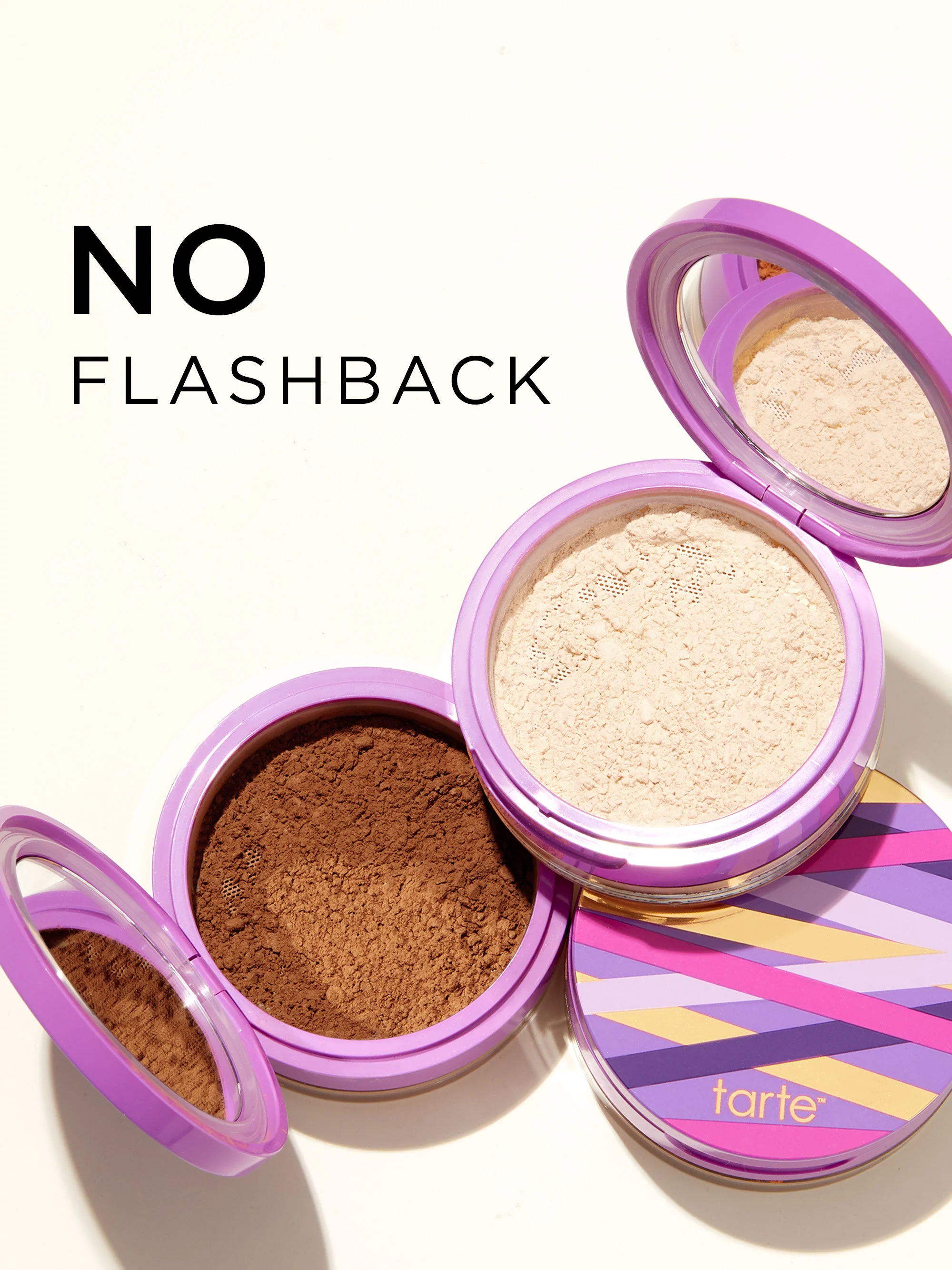 shape tape™ setting powder - Image 5