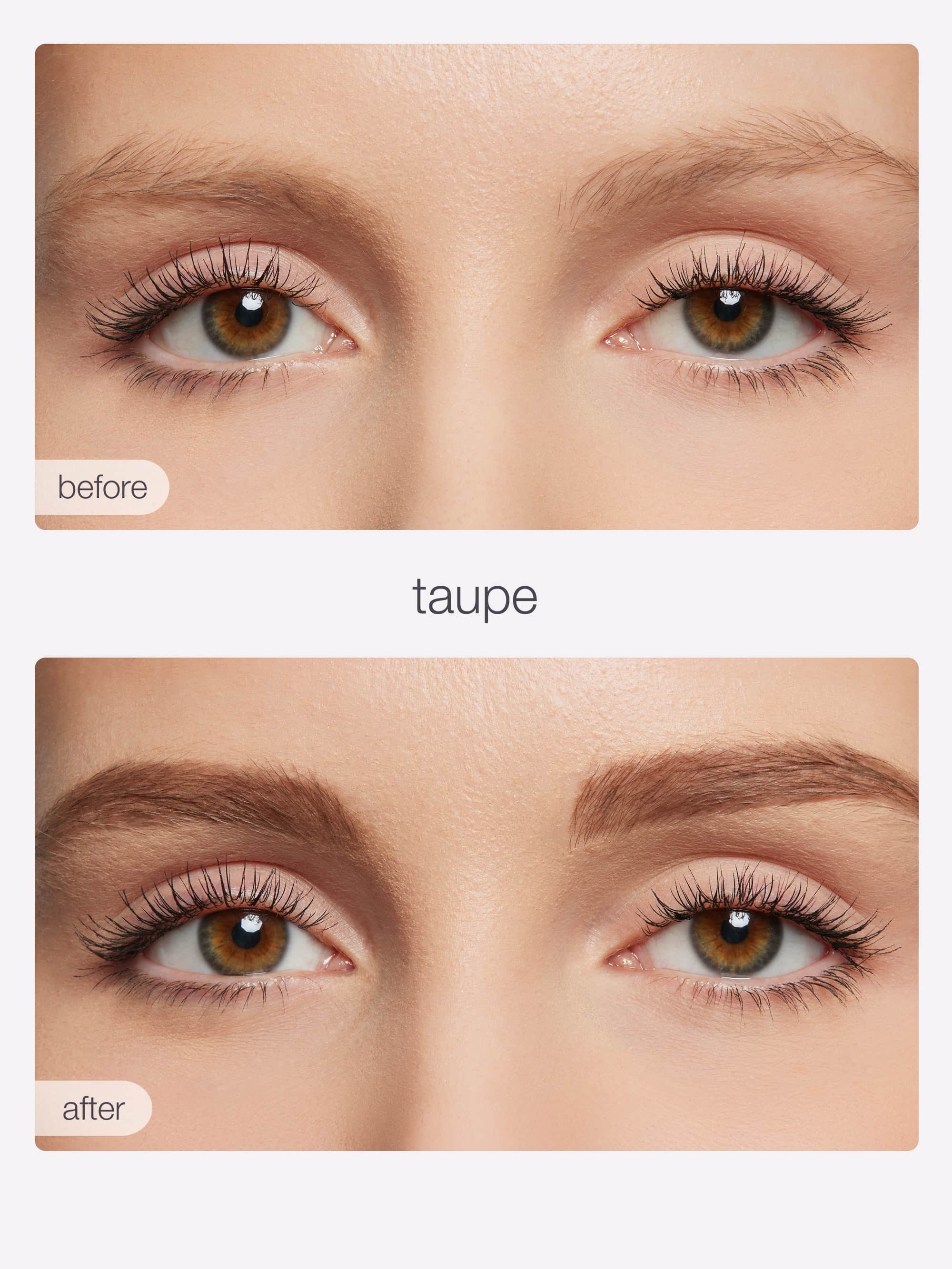 sketch & set™ brow pencil & tinted gel - Image 12