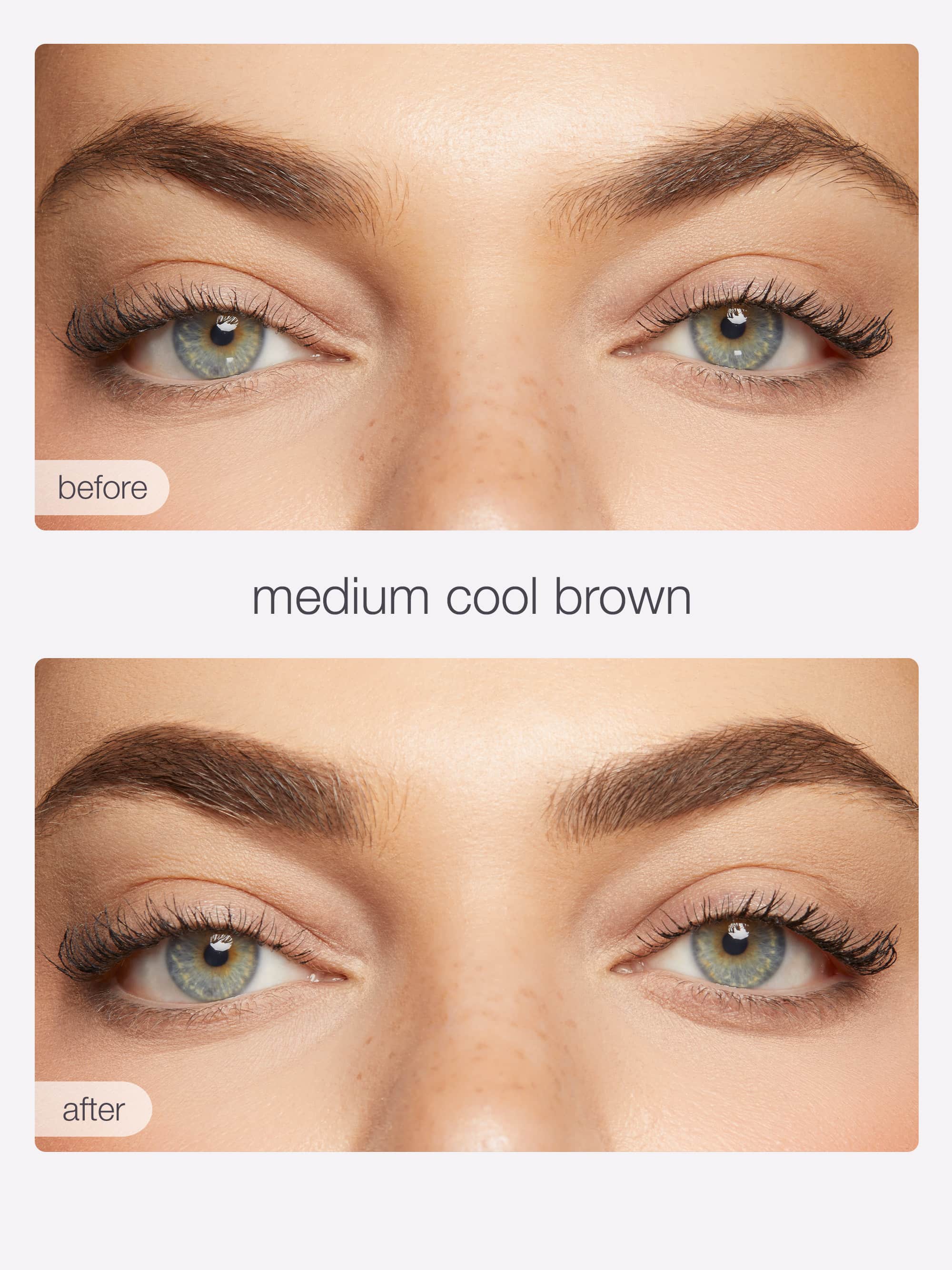 sketch & set™ brow pencil & tinted gel - Image 13