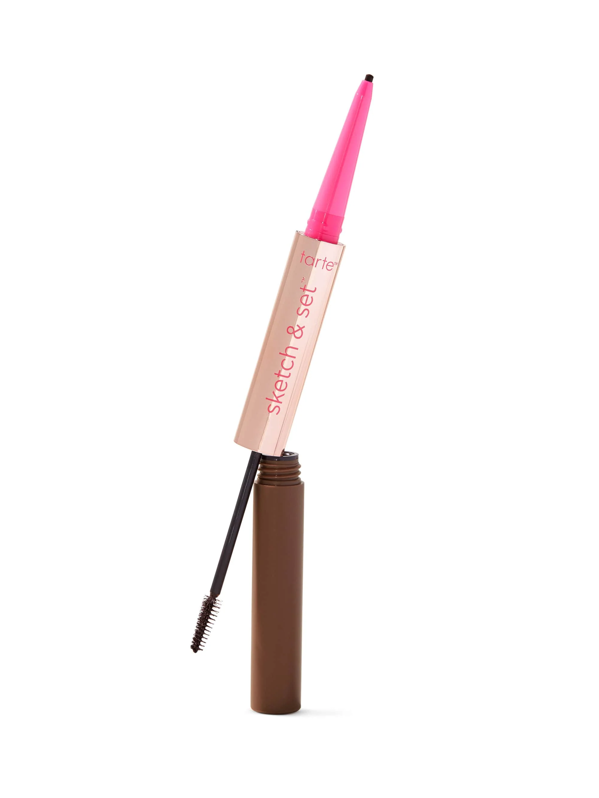 sketch & set™ brow pencil & tinted gel - Image 6