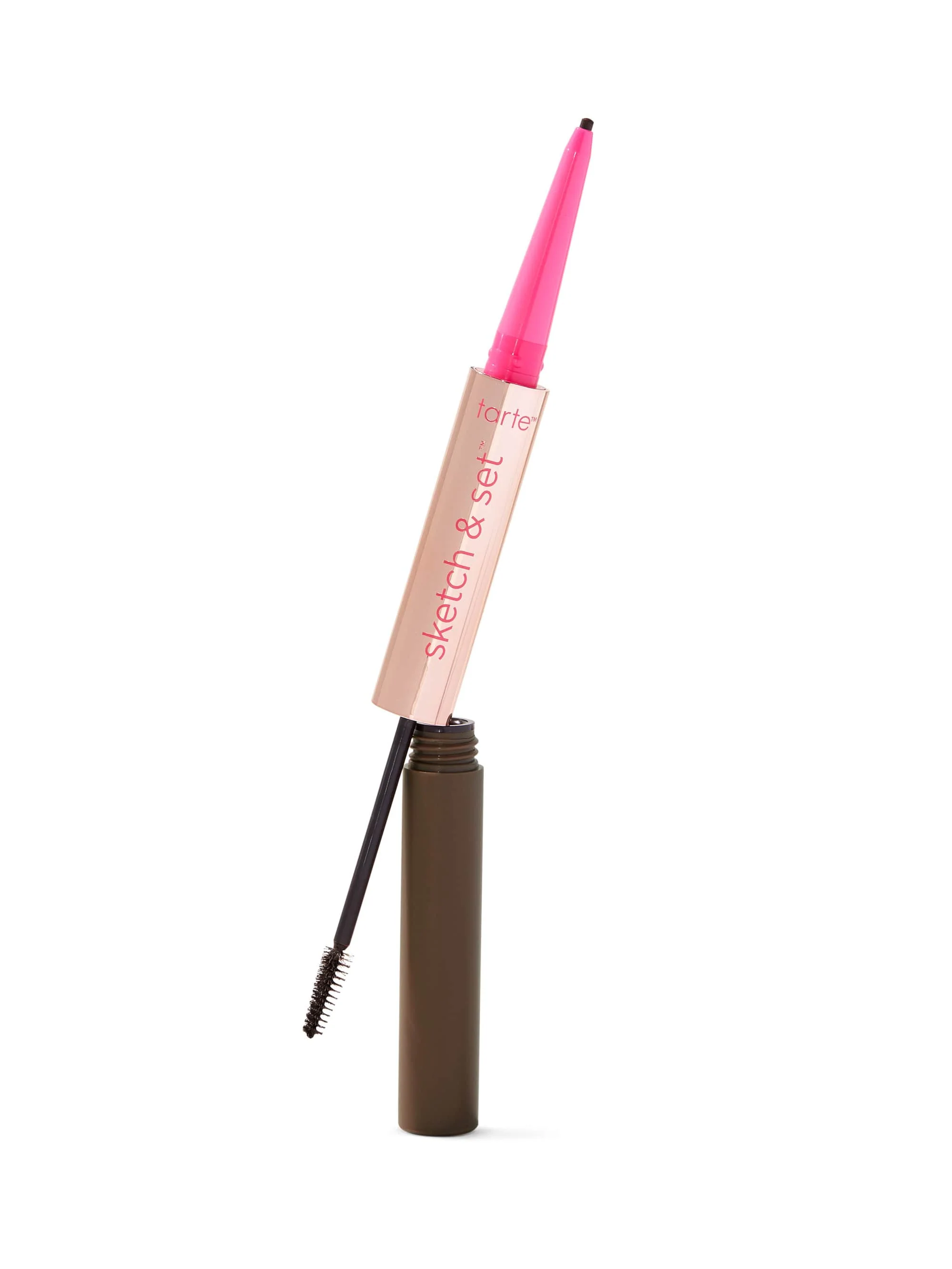sketch & set™ brow pencil & tinted gel - Image 7