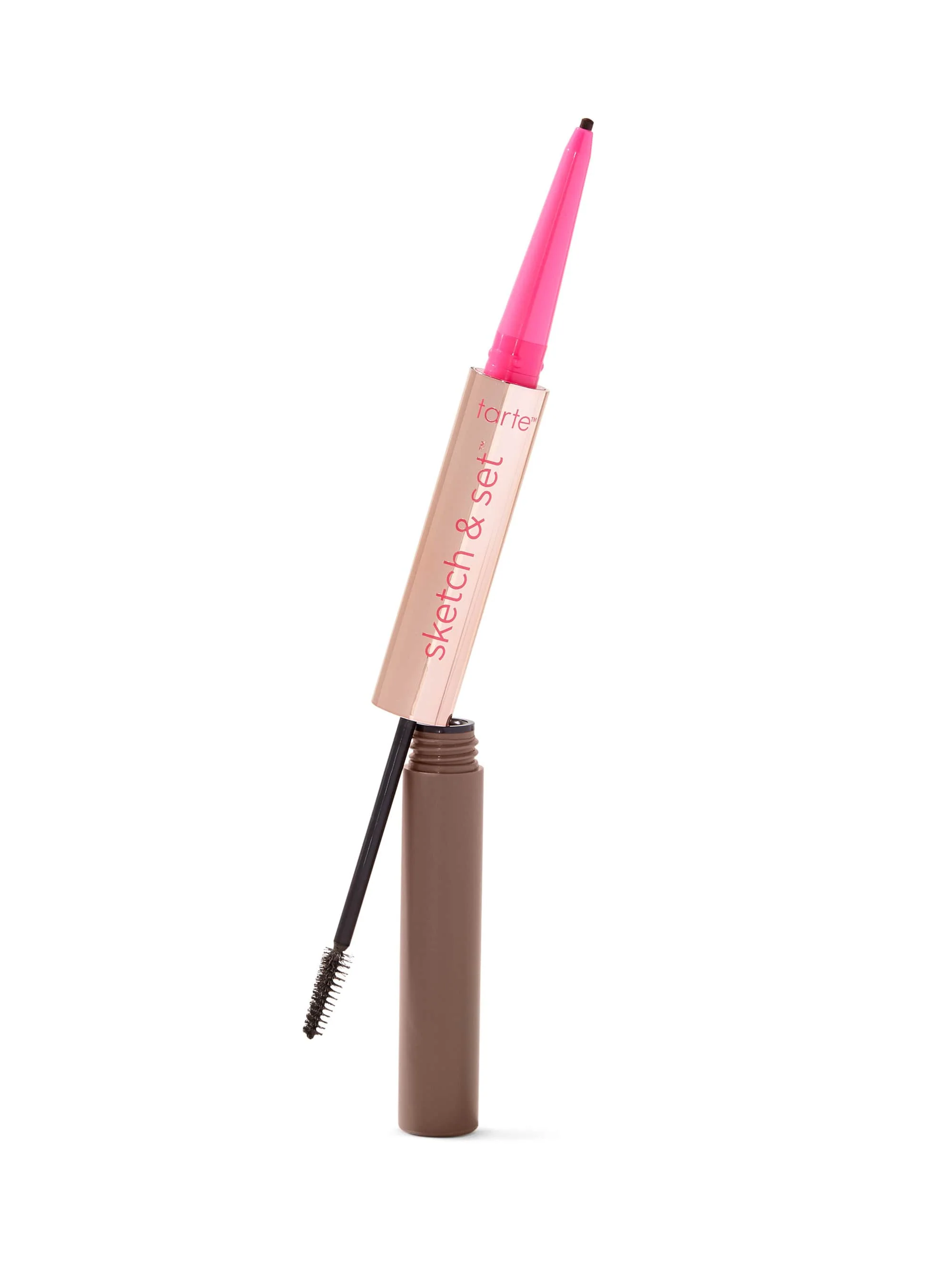 sketch & set™ brow pencil & tinted gel - Image 8