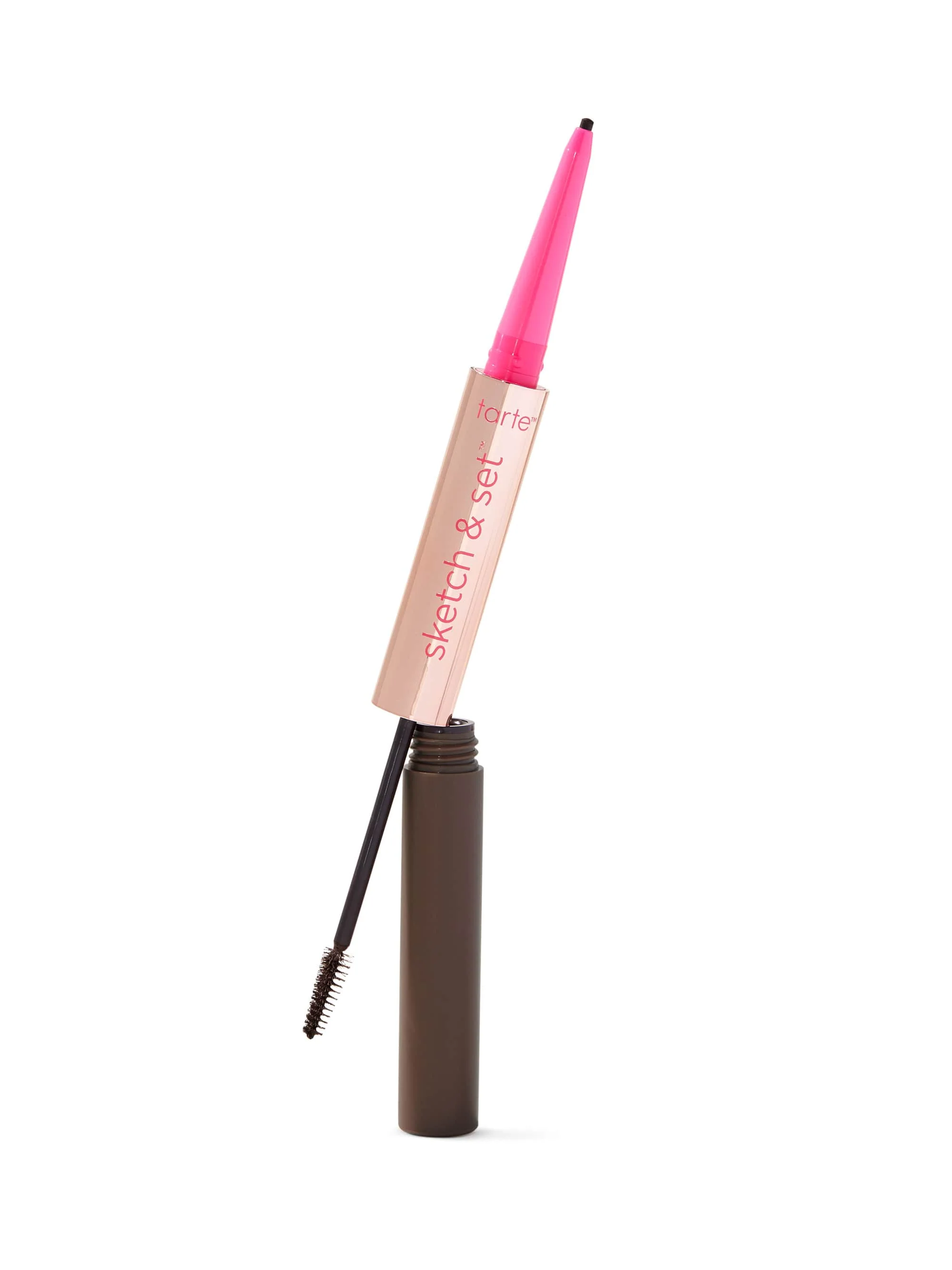 sketch & set™ brow pencil & tinted gel - Image 9