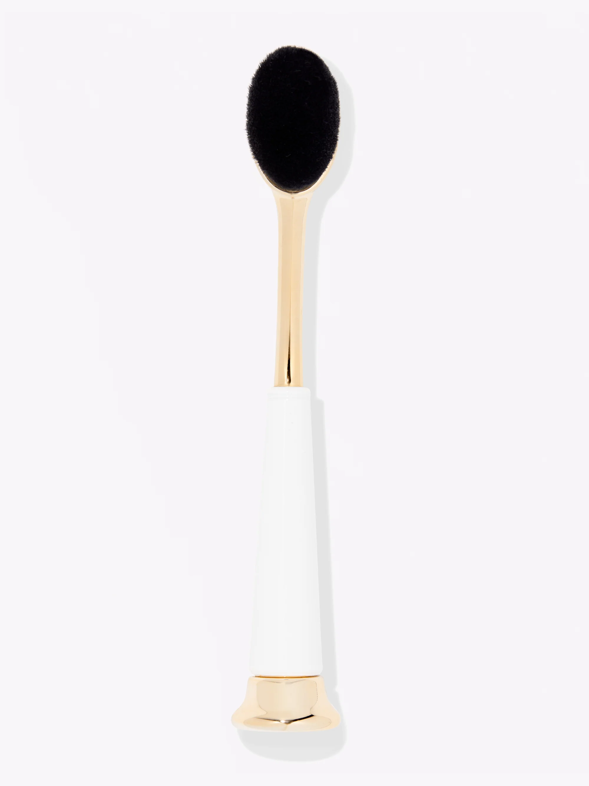 small paddle detailing brush - Image 3