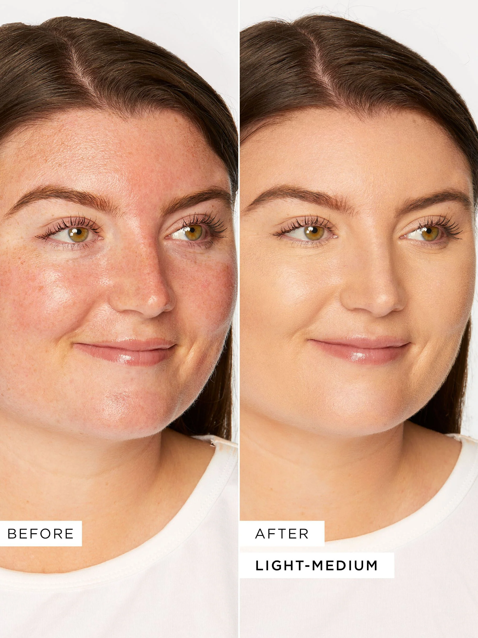 skin treat poreless foundation stick - Image 11
