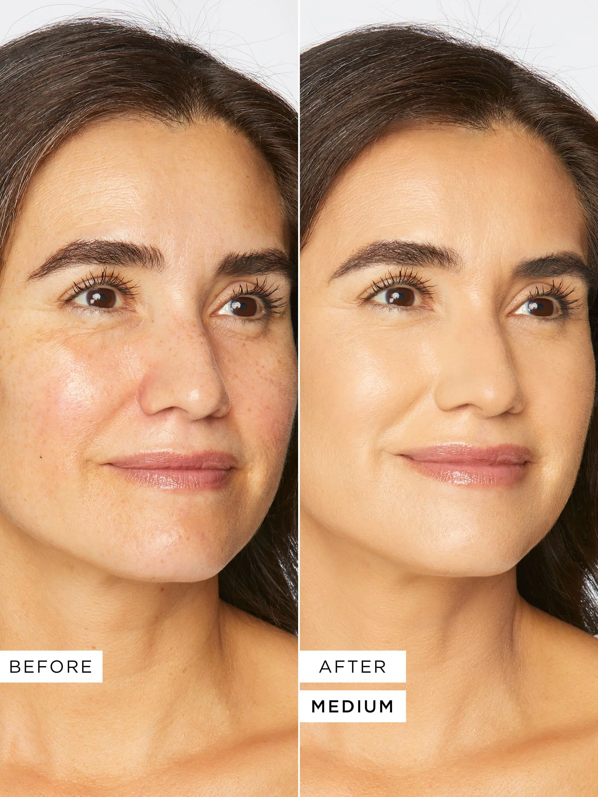 skin treat poreless foundation stick - Image 12