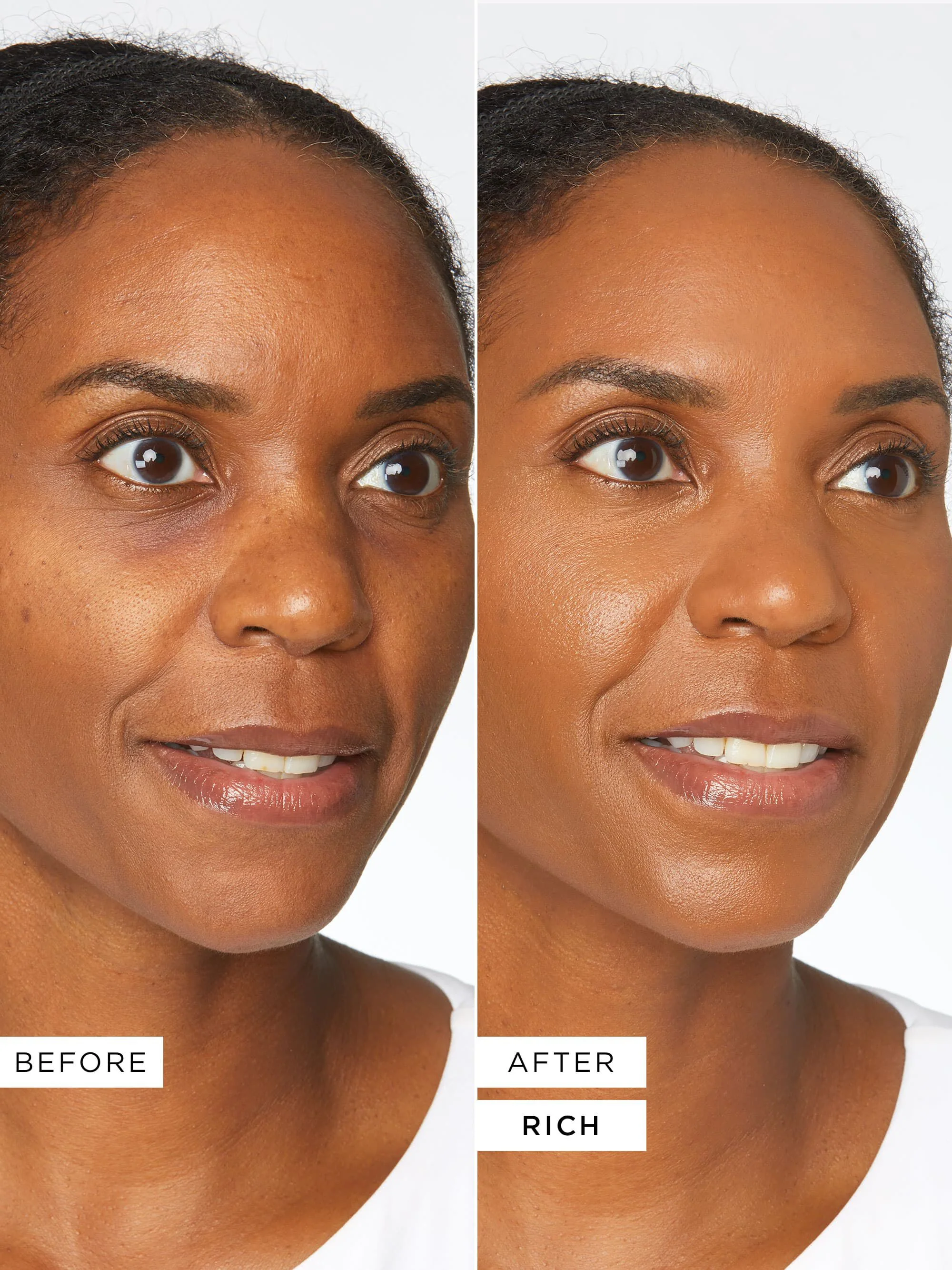 skin treat poreless foundation stick - Image 17