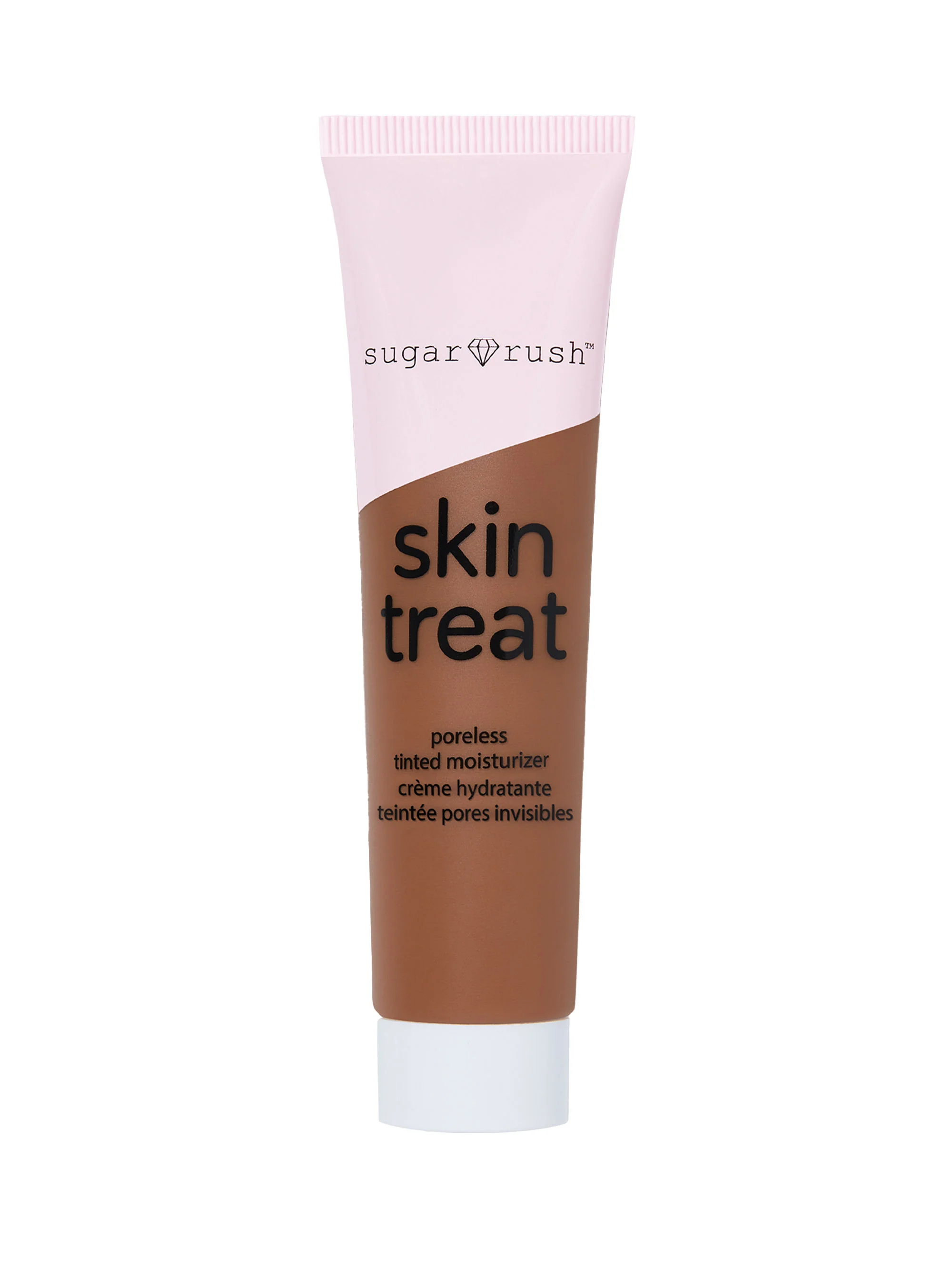 skin treat poreless tinted moisturizer - Image 16