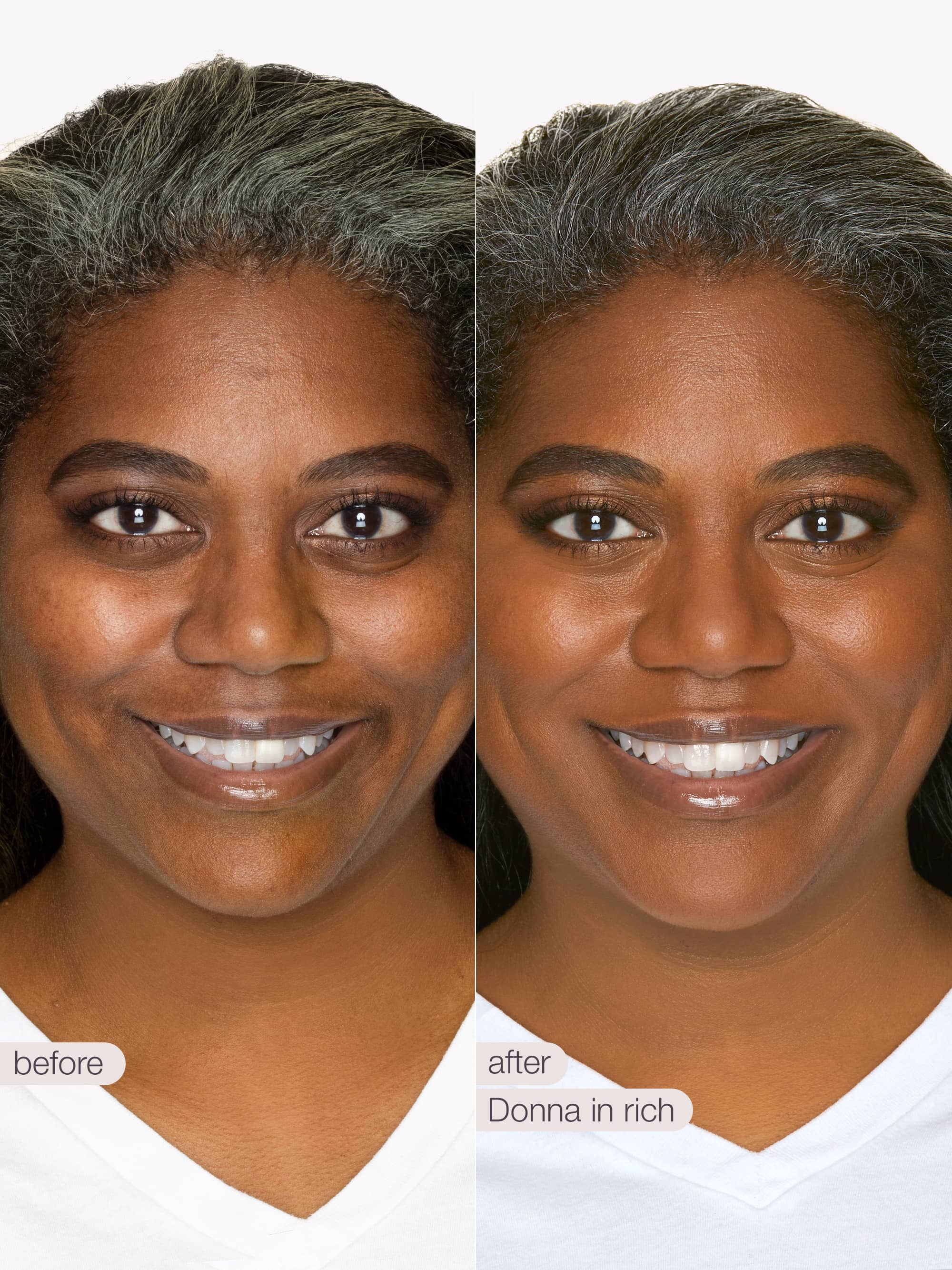 skin treat poreless tinted moisturizer - Image 17
