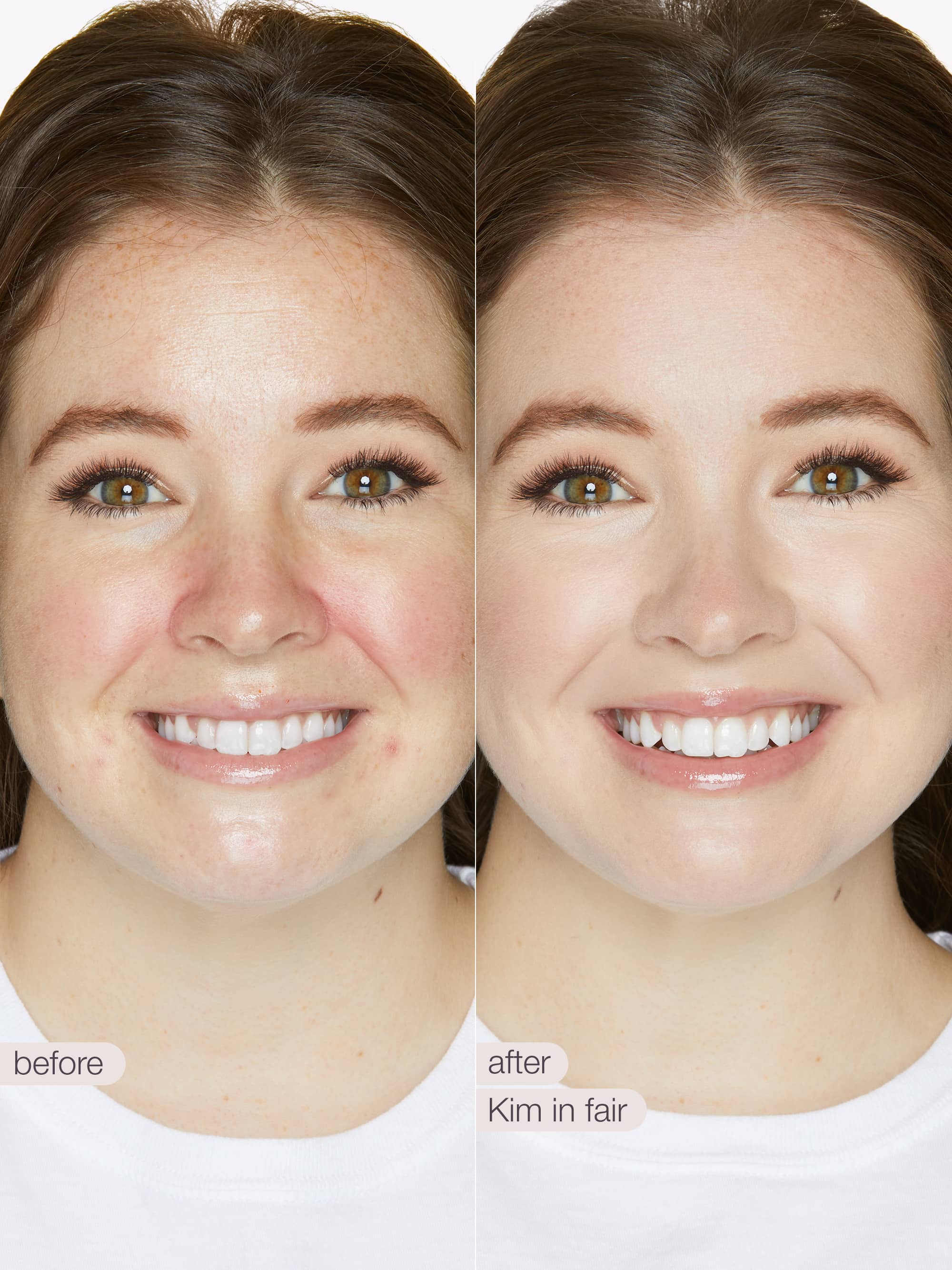 skin treat poreless tinted moisturizer - Image 9