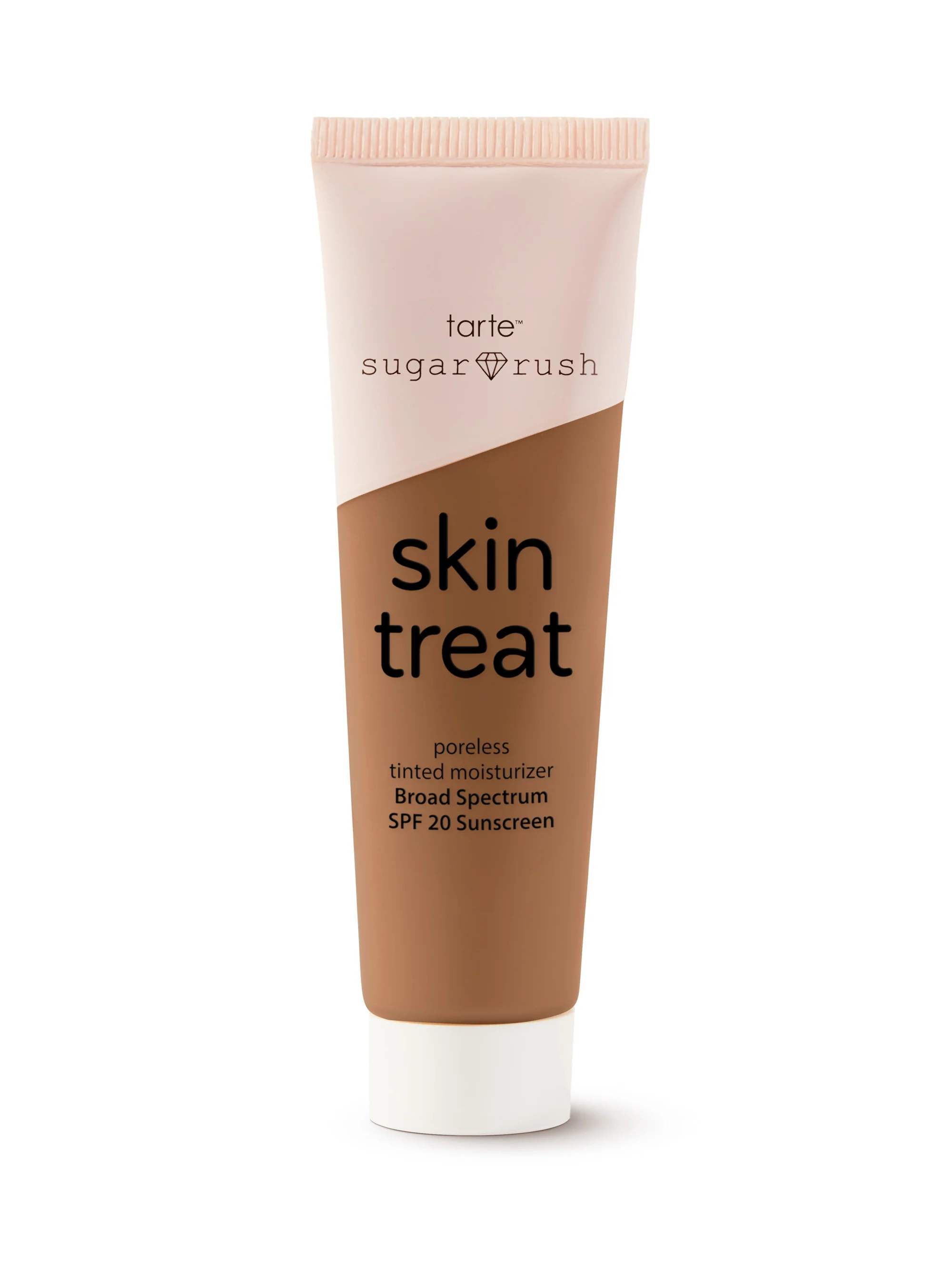 skin treat poreless tinted moisturizer Broad Spectrum SPF 20 - Image 17